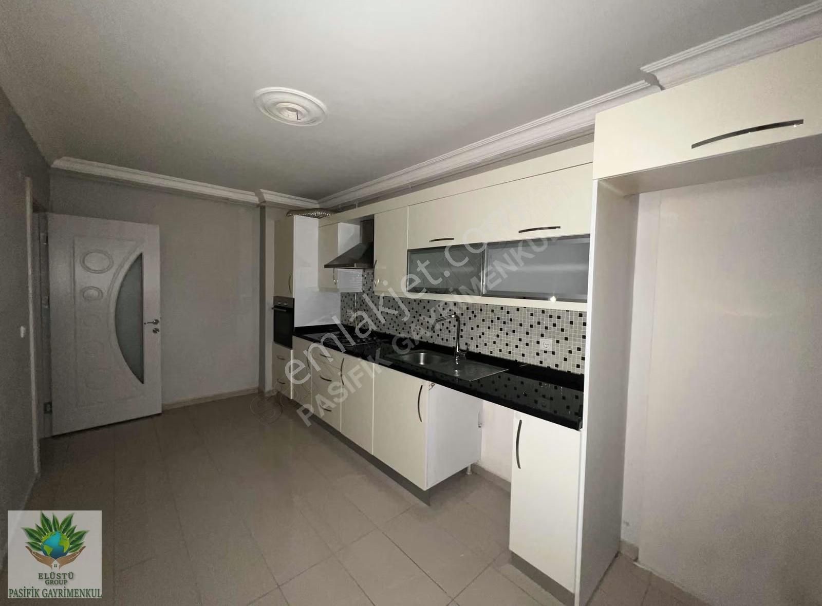 Pasifikten Gaziemir Irmak Mahallesinde Kiralık 2+1 Kapalı Mutfak - Görsel 30