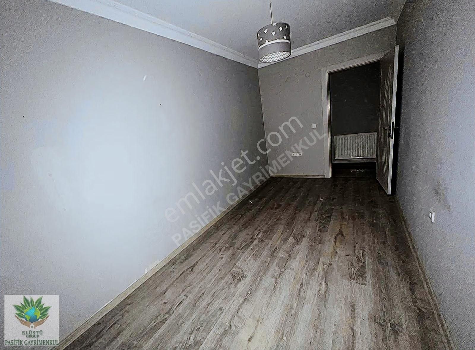 Pasifikten Gaziemir Irmak Mahallesinde Kiralık 2+1 Kapalı Mutfak - Görsel 26