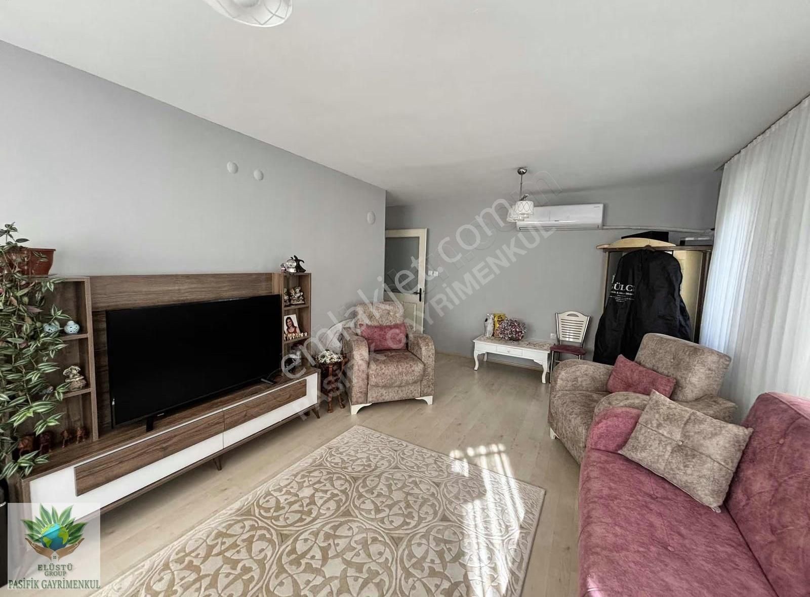 Pasifikten Torbalı Ayrancılar Egekentte Satılık 3+1 Geniş Daire - Görsel 3