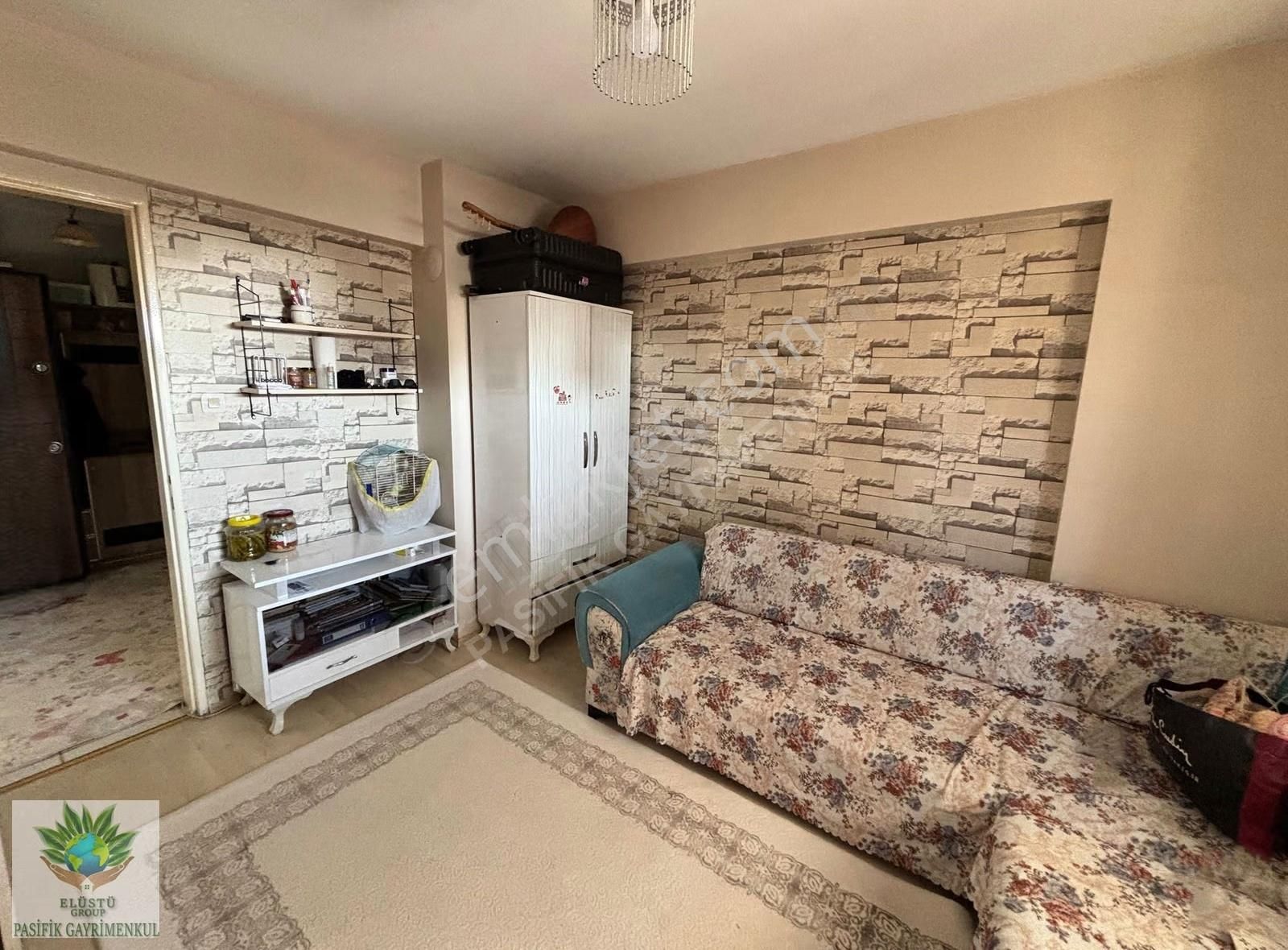 Pasifikten Torbalı Ayrancılar Egekentte Satılık 3+1 Geniş Daire - Görsel 29