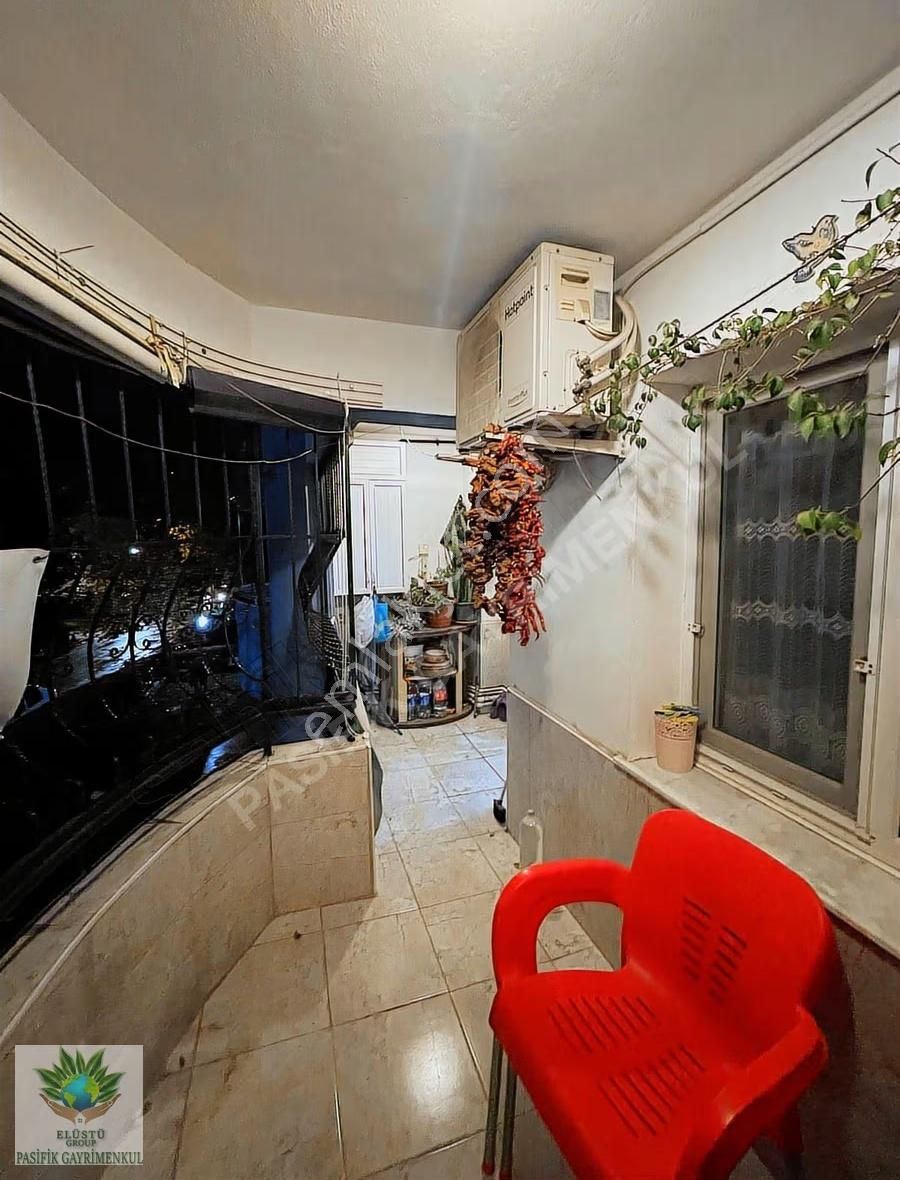 Pasifikten Torbalı Ayrancılar Egekentte Satılık 3+1 Geniş Daire - Görsel 19