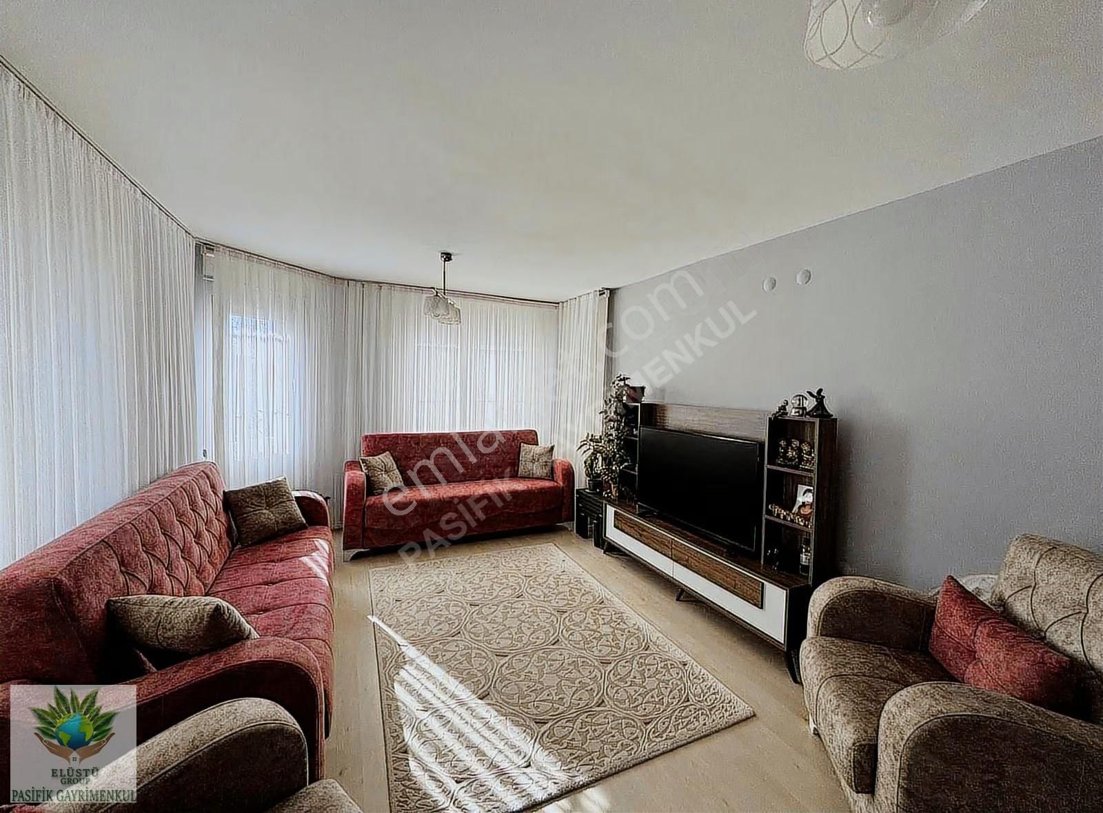 Pasifikten Torbalı Ayrancılar Egekentte Satılık 3+1 Geniş Daire - Görsel 23