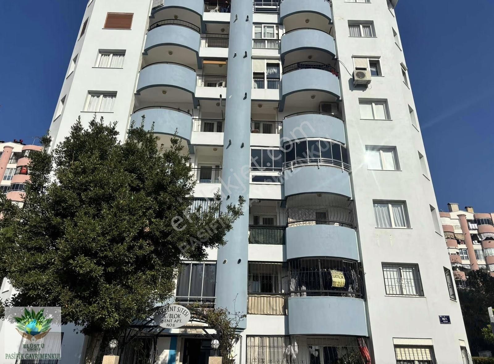 Pasifikten Torbalı Ayrancılar Egekentte Satılık 3+1 Geniş Daire - Görsel 14