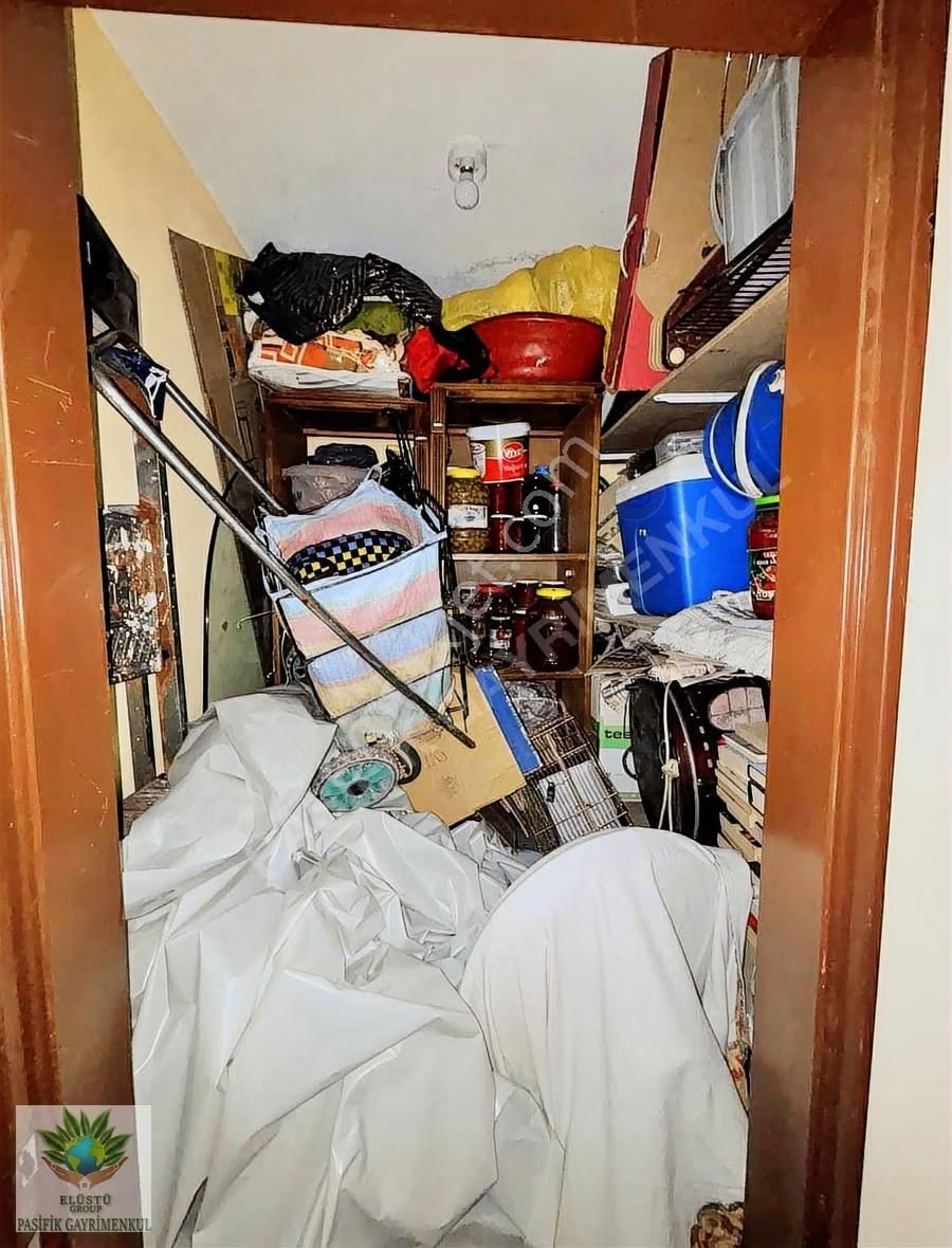 Pasifikten Torbalı Ayrancılar Egekentte Satılık 3+1 Geniş Daire - Görsel 25