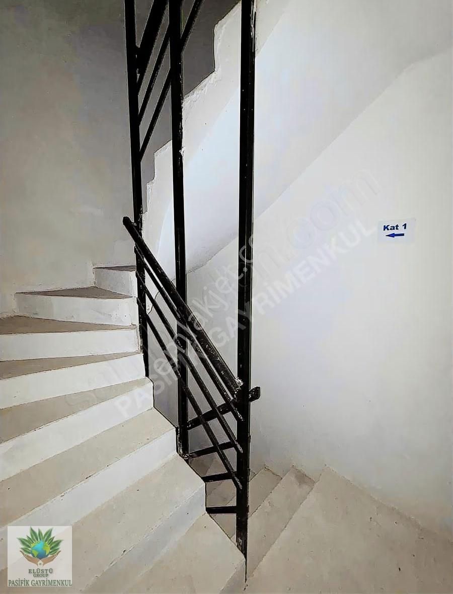 Pasifikten Torbalı Ayrancılar Egekentte Satılık 3+1 Geniş Daire - Görsel 24