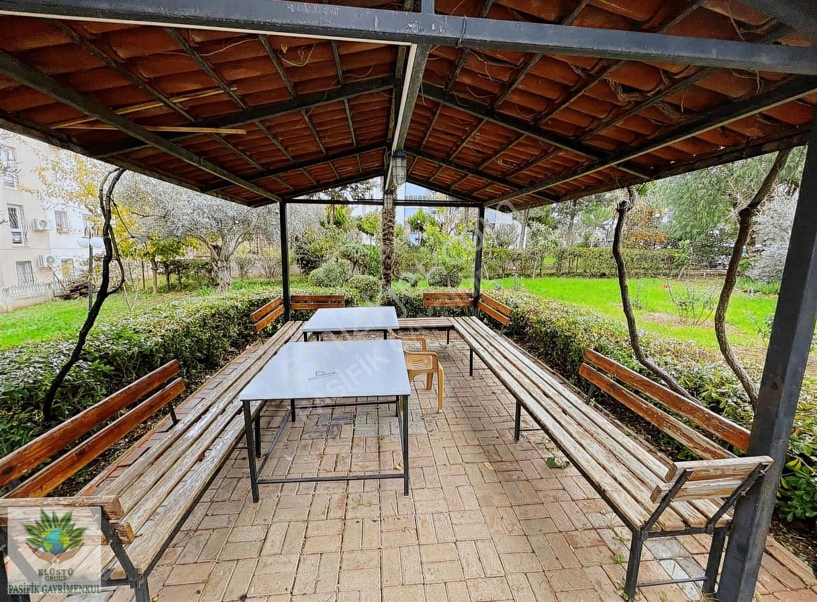 Pasifikten Torbalı Ayrancılar Egekentte Satılık 3+1 Geniş Daire - Görsel 33