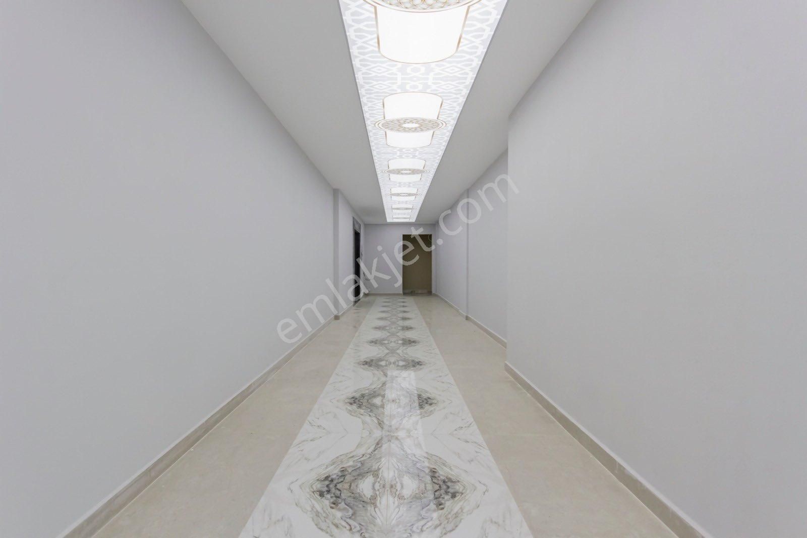 Novita Square | Ultra Lüks Rezidansta Deniz Manzaralı 1+1 - Görsel 12