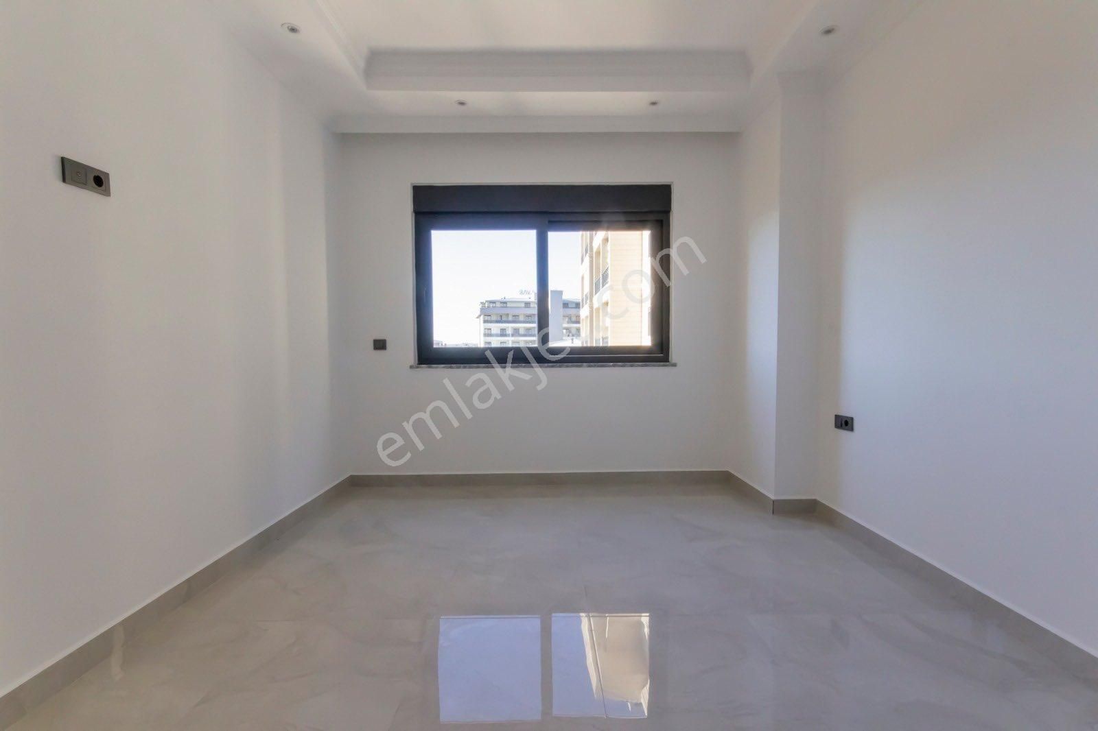 Novita Square | Ultra Lüks Rezidansta Deniz Manzaralı 1+1 - Görsel 31