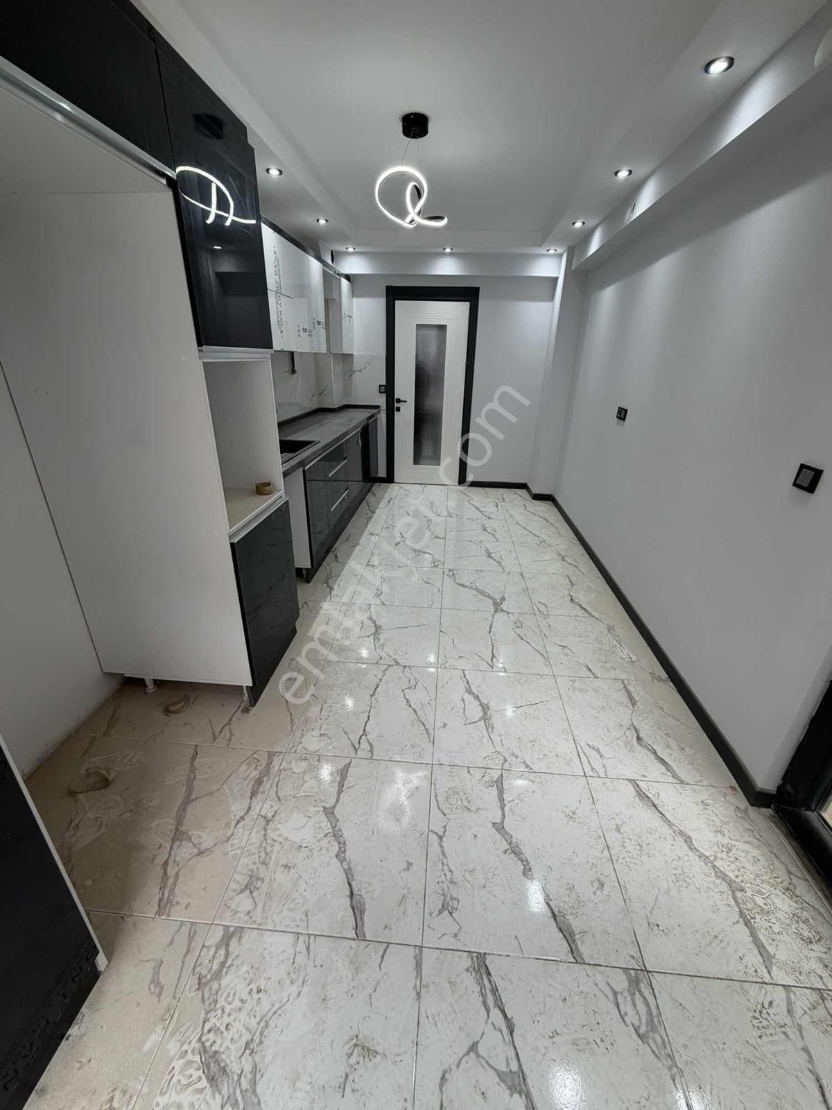 Fazelden Özel Garajlı Ebeveyn Banyolu Kat Seçenekli 3+1'ler - Görsel 31