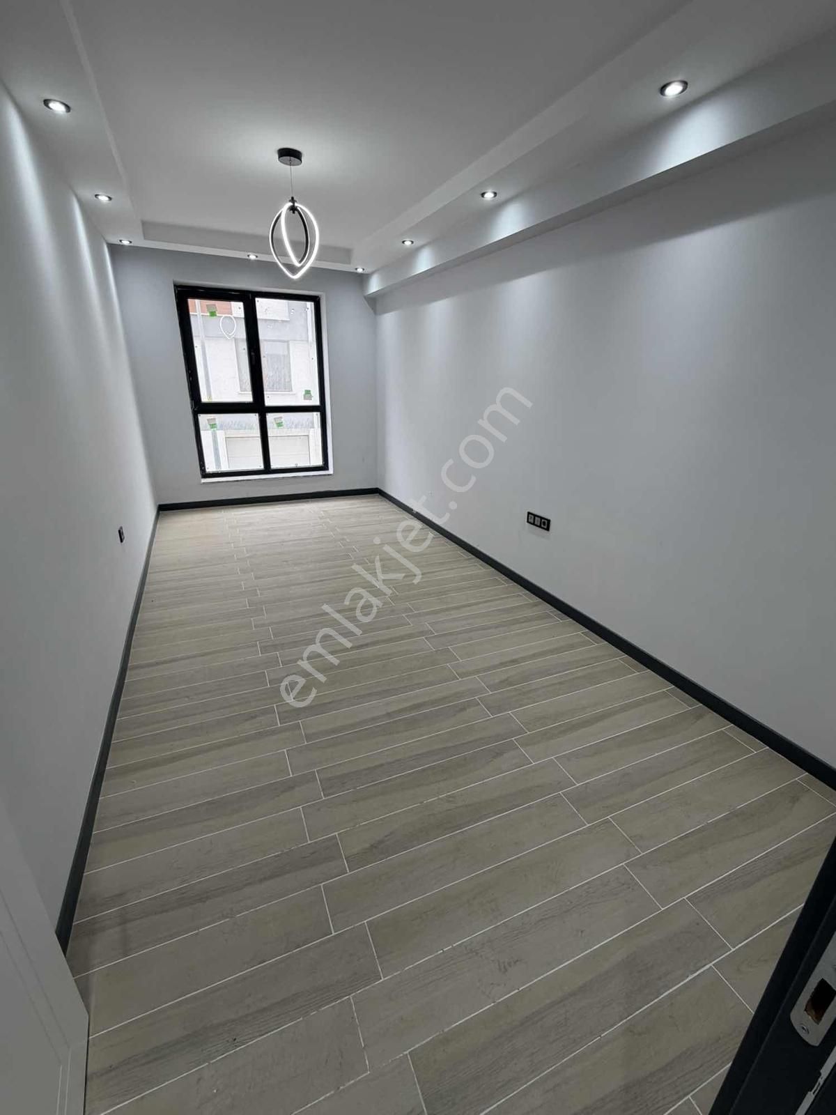 Fazelden Özel Garajlı Ebeveyn Banyolu Kat Seçenekli 3+1'ler - Görsel 6