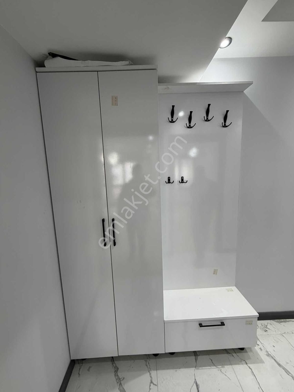 Fazelden Özel Garajlı Ebeveyn Banyolu Kat Seçenekli 3+1'ler - Görsel 18