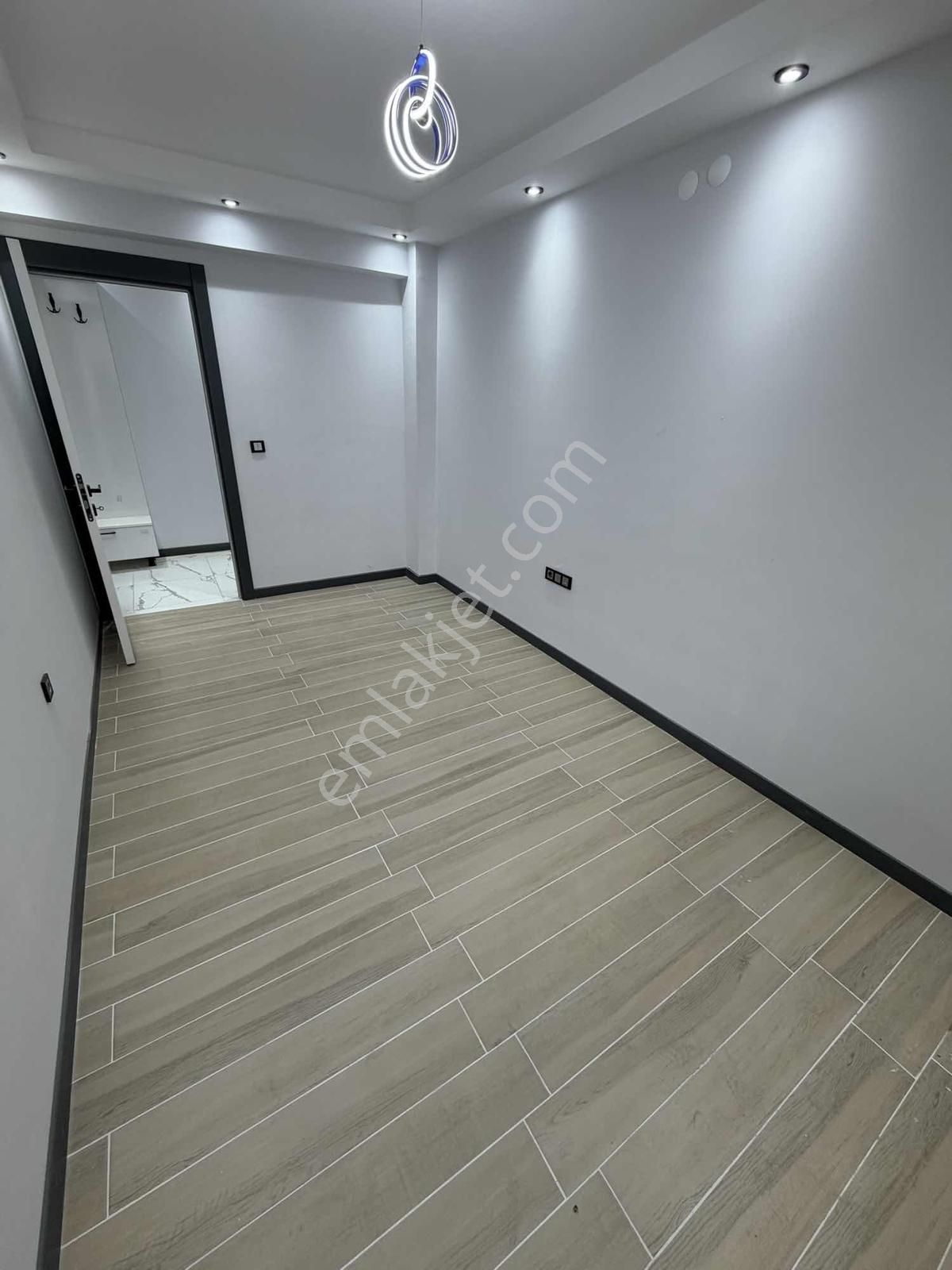 Fazelden Özel Garajlı Ebeveyn Banyolu Kat Seçenekli 3+1'ler - Görsel 9