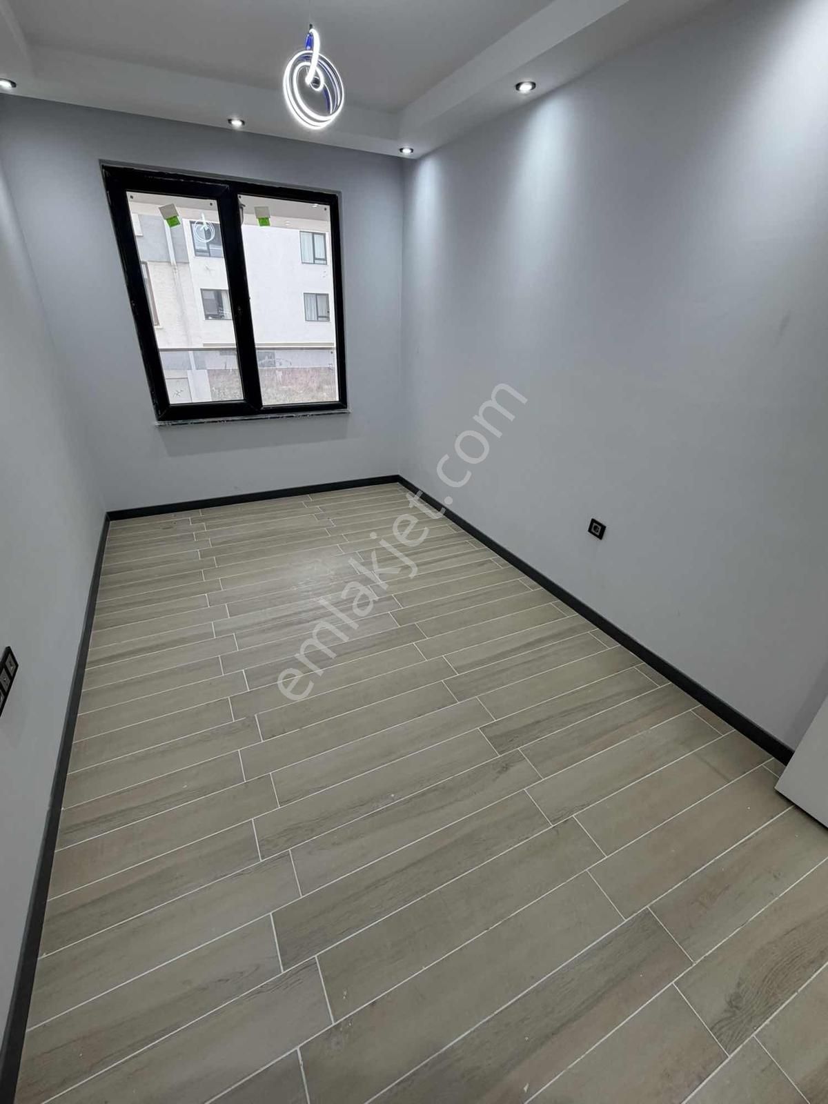 Fazelden Özel Garajlı Ebeveyn Banyolu Kat Seçenekli 3+1'ler - Görsel 29