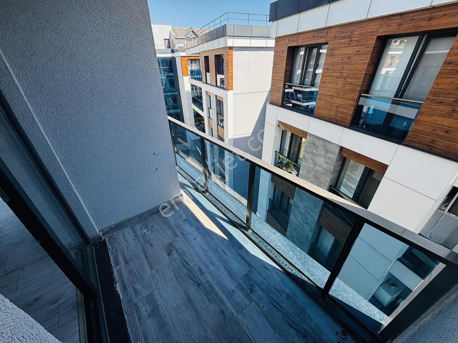 Modern Sitede Dubleks 5+1 +teraslı Plan | 100. Yıl, Süleymanpaşa - Görsel 14