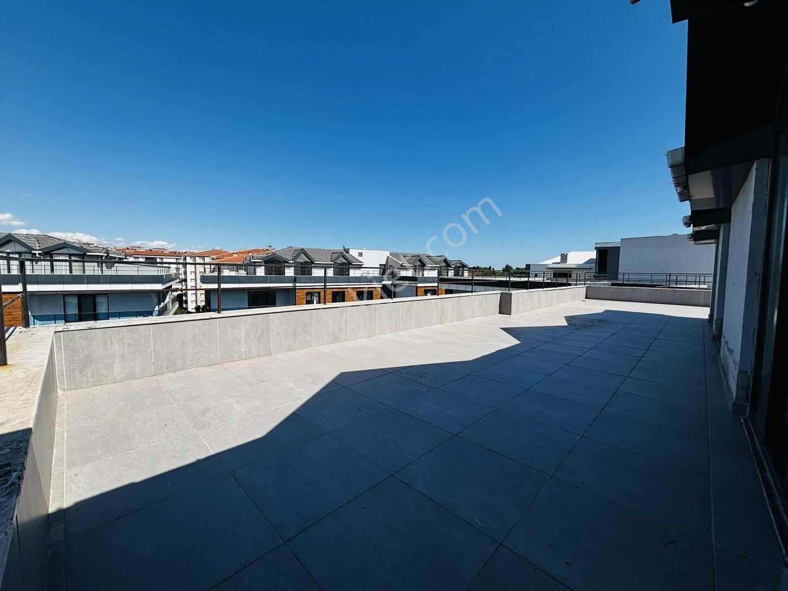 Modern Sitede Dubleks 5+1 +teraslı Plan | 100. Yıl, Süleymanpaşa - Görsel 7
