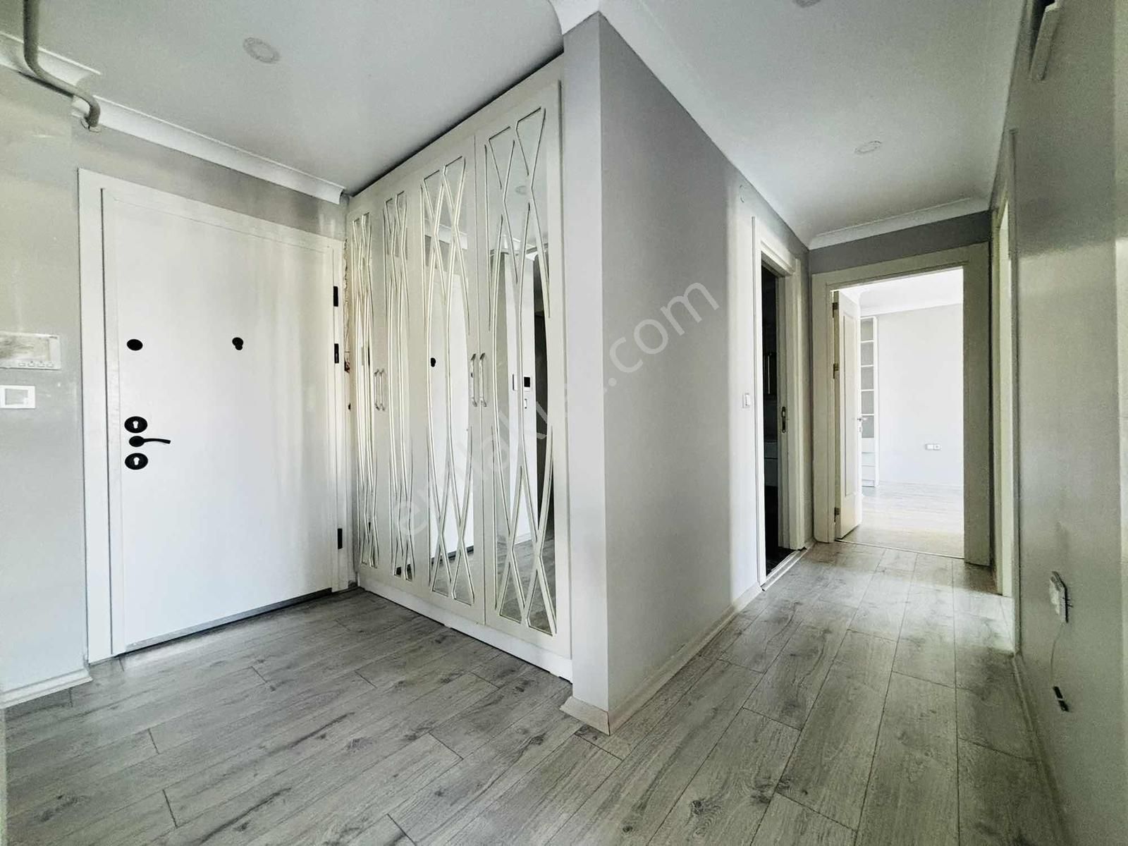 Modern Sitede Dubleks 5+1 +teraslı Plan | 100. Yıl, Süleymanpaşa - Görsel 16