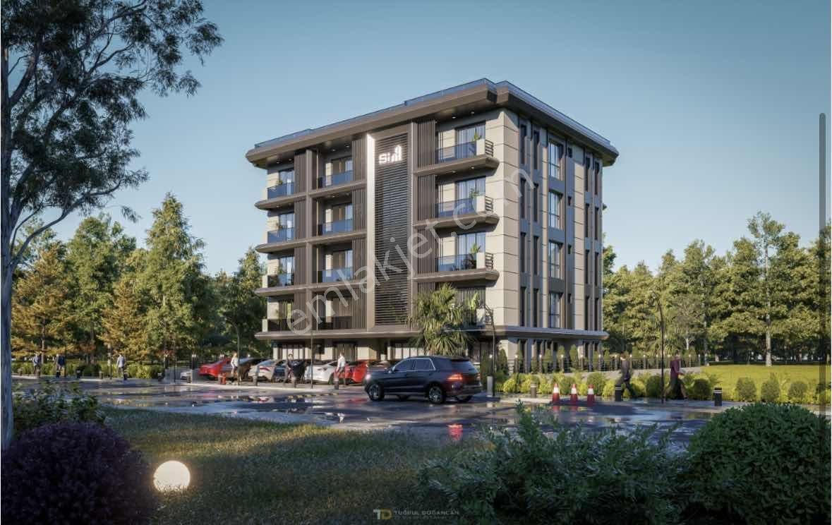 Kurumsal Yaşam Alanınızı Belirleyin | Atatürk, Süleymanpaşa - Görsel 7