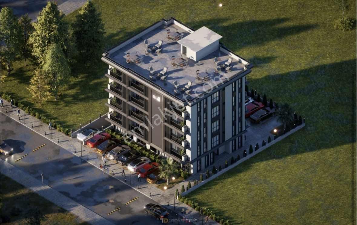 Kurumsal Yaşam Alanınızı Belirleyin | Atatürk, Süleymanpaşa - Görsel 10