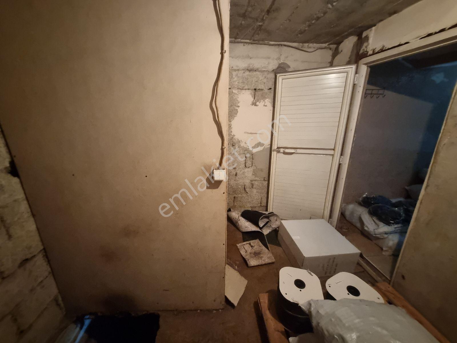 Balo Gayrimenkul'den Eski Sanayi De 100m2 Asma Katlı Dükkan - Görsel 3