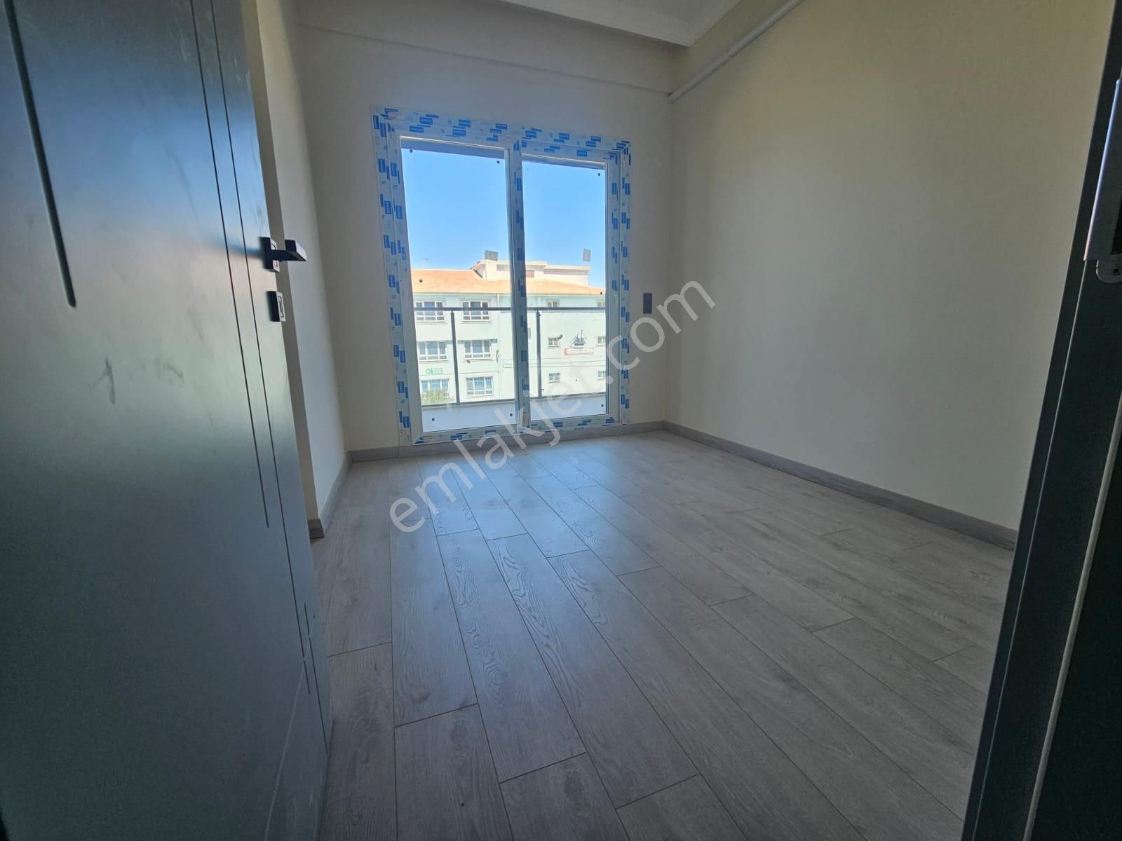 Doğalgazlı Oturuma Hazır 2+1 Daire - Görsel 9