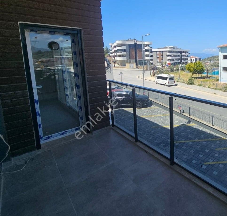 Doğalgazlı Oturuma Hazır 2+1 Daire - Görsel 6