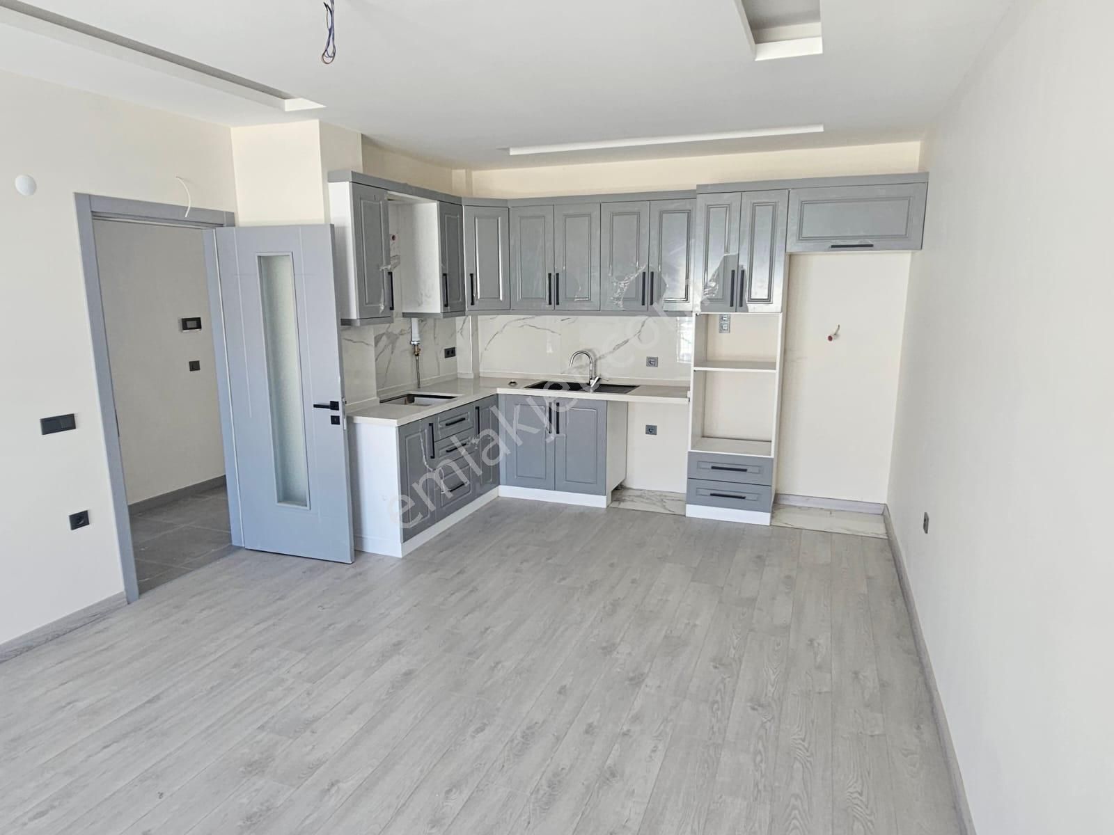 Doğalgazlı Oturuma Hazır 2+1 Daire - Görsel 13