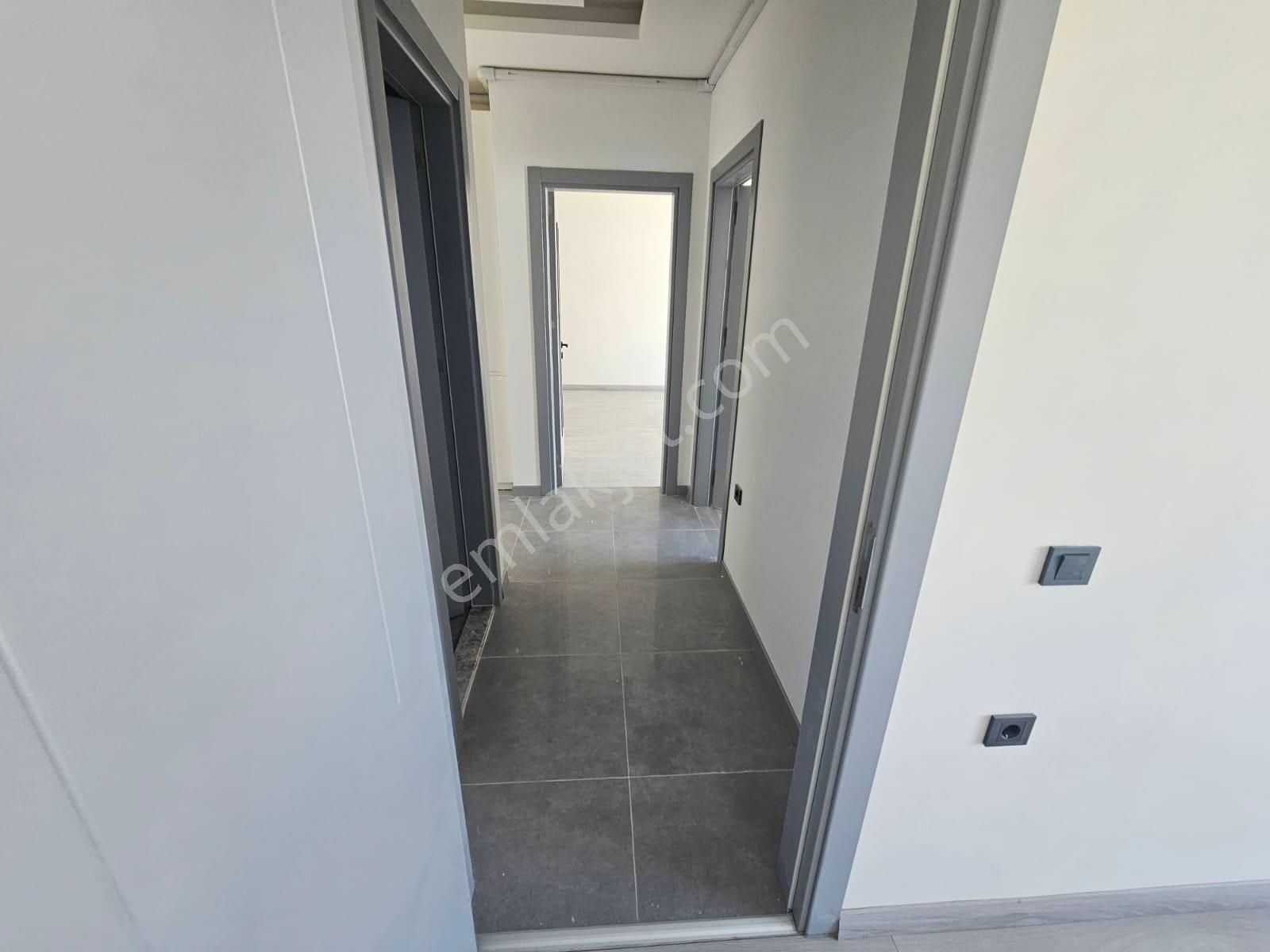 Doğalgazlı Oturuma Hazır 2+1 Daire - Görsel 15