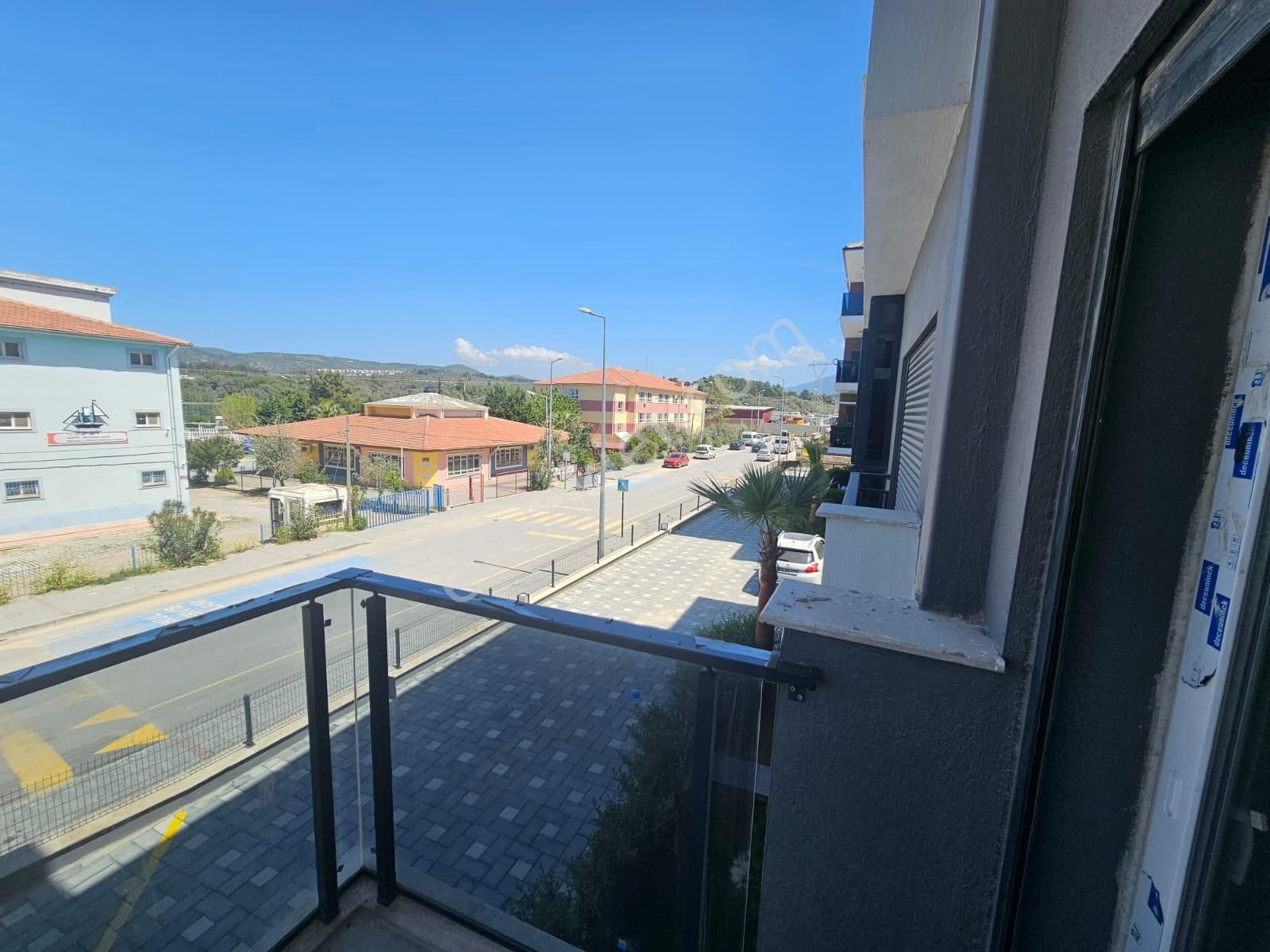 Doğalgazlı Oturuma Hazır 2+1 Daire - Görsel 7