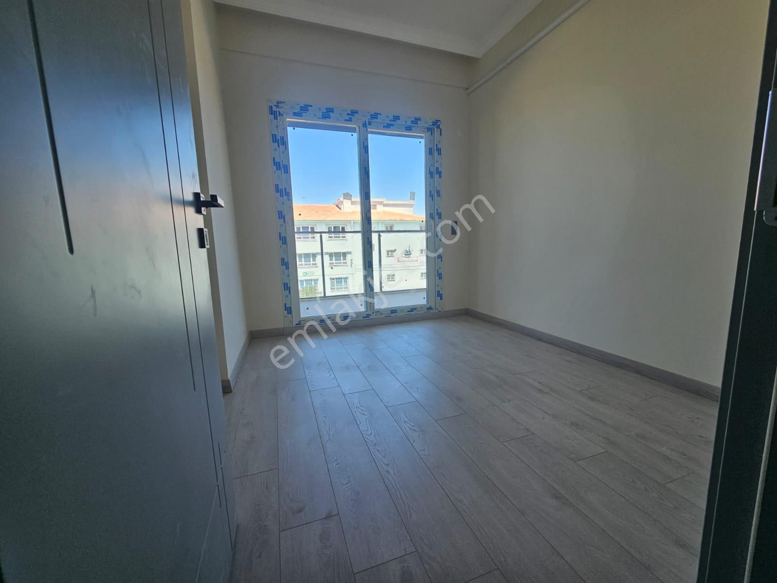 Doğalgazlı Oturuma Hazır 2+1 Daire - Görsel 10