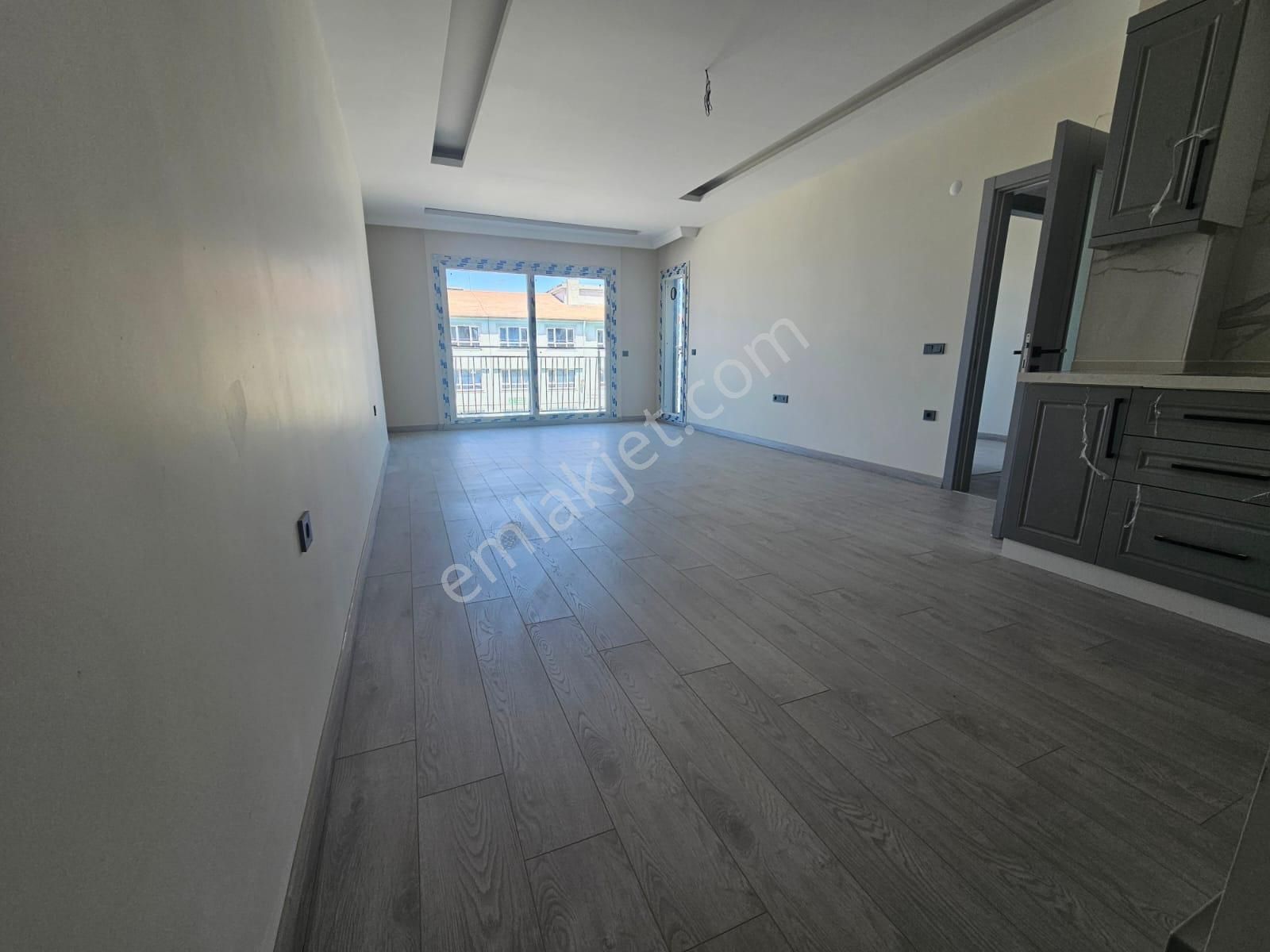 Doğalgazlı Oturuma Hazır 2+1 Daire - Görsel 11