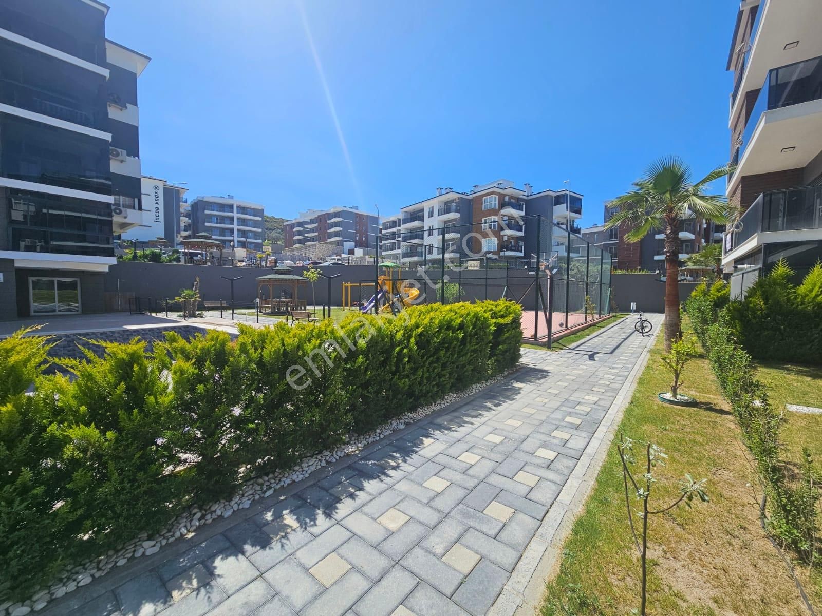 Doğalgazlı Oturuma Hazır 2+1 Daire - Görsel 2