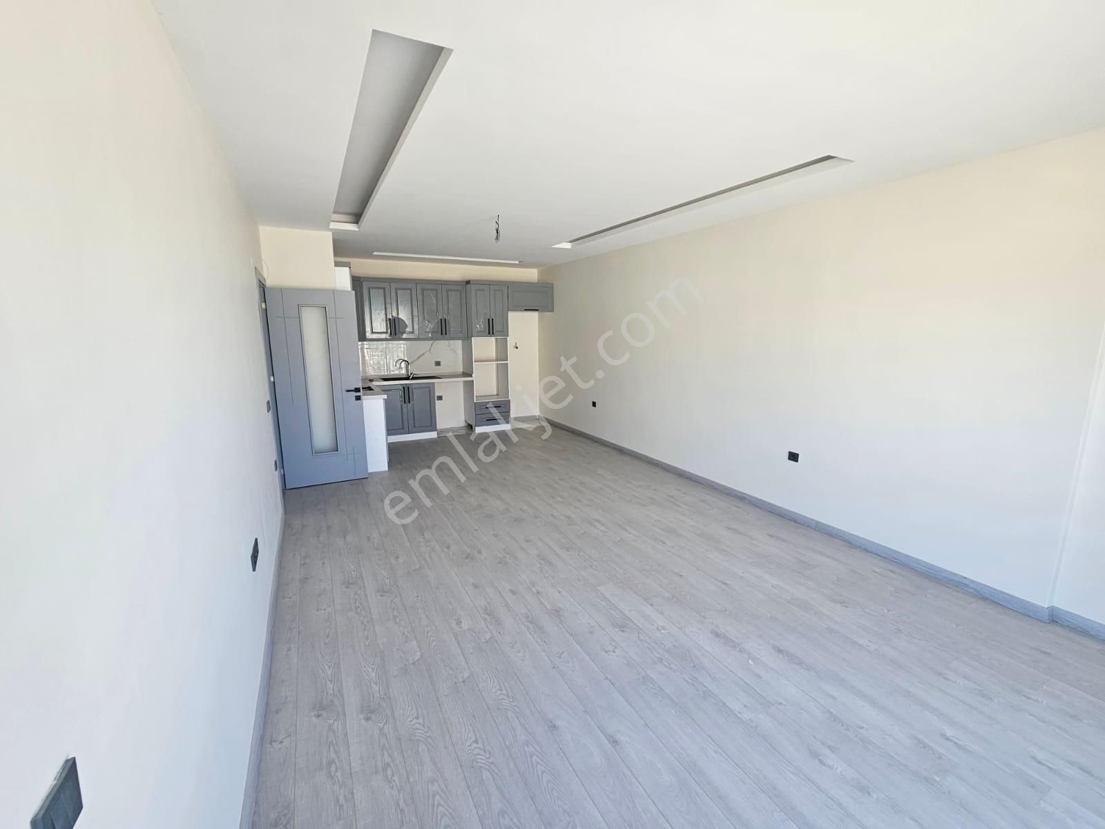 Doğalgazlı Oturuma Hazır 2+1 Daire - Görsel 12