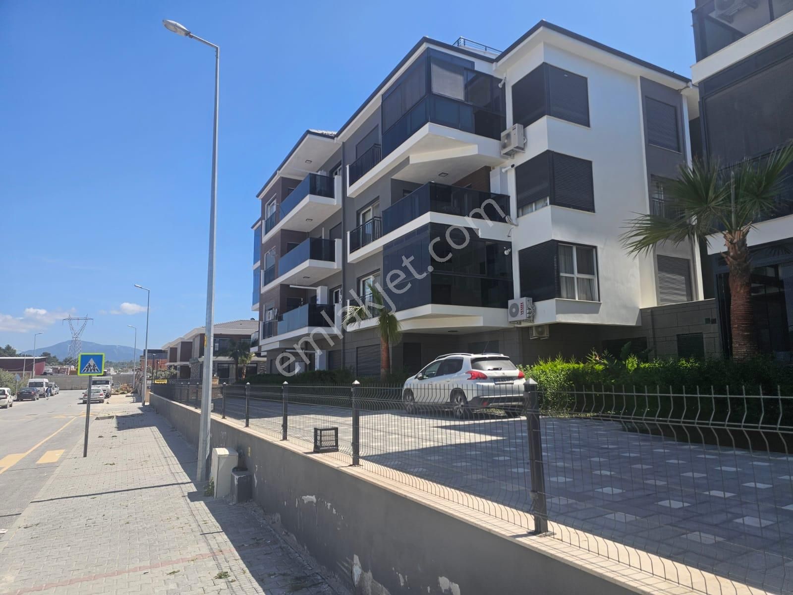 Doğalgazlı Oturuma Hazır 2+1 Daire - Görsel 3