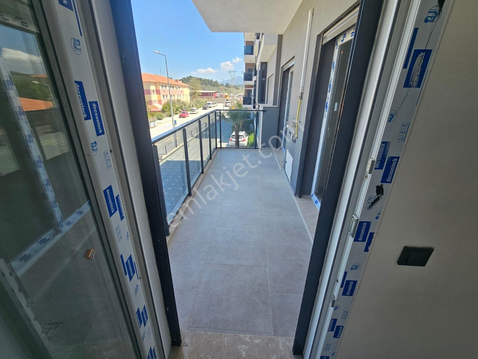 Doğalgazlı Oturuma Hazır 2+1 Daire - Görsel 8