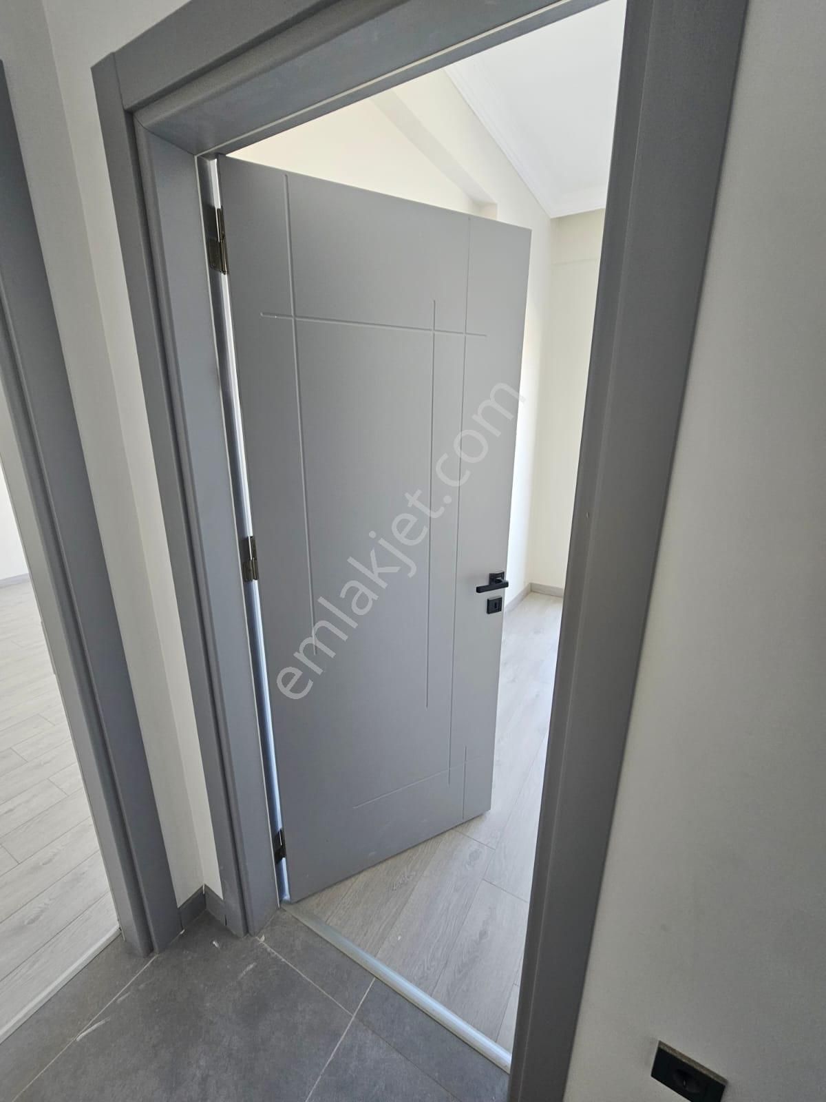 Doğalgazlı Oturuma Hazır 2+1 Daire - Görsel 16