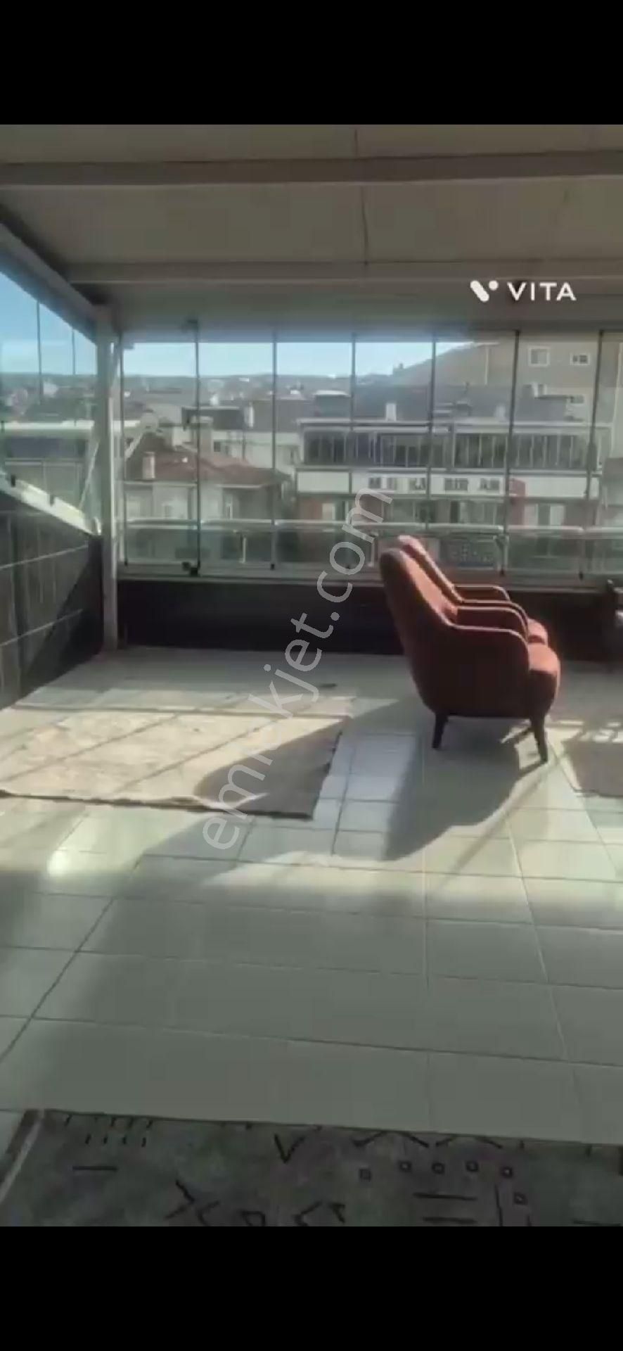 Tokat Erbaa Erej Caddesi 3+1 Dubleks Daire - Görsel 21