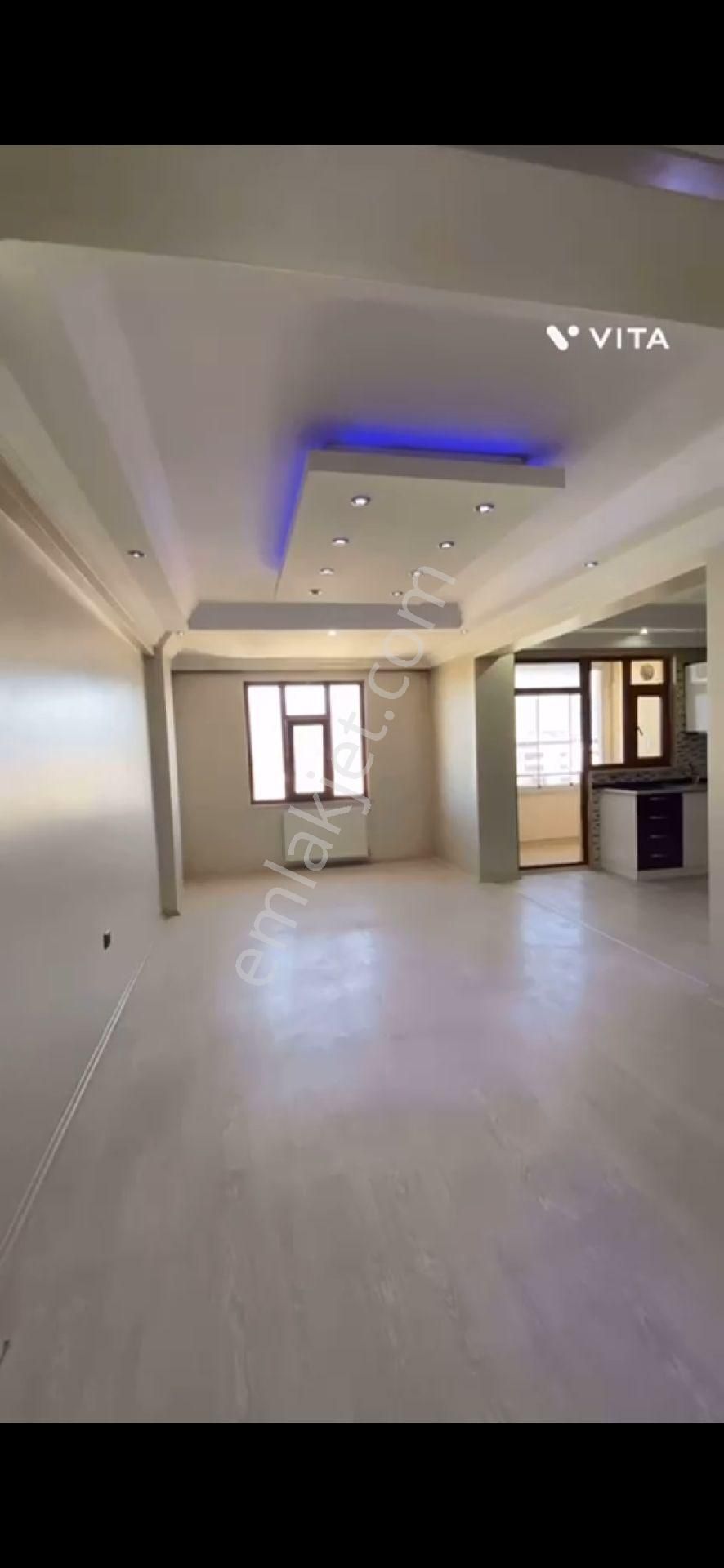 Tokat Erbaa Erej Caddesi 3+1 Dubleks Daire