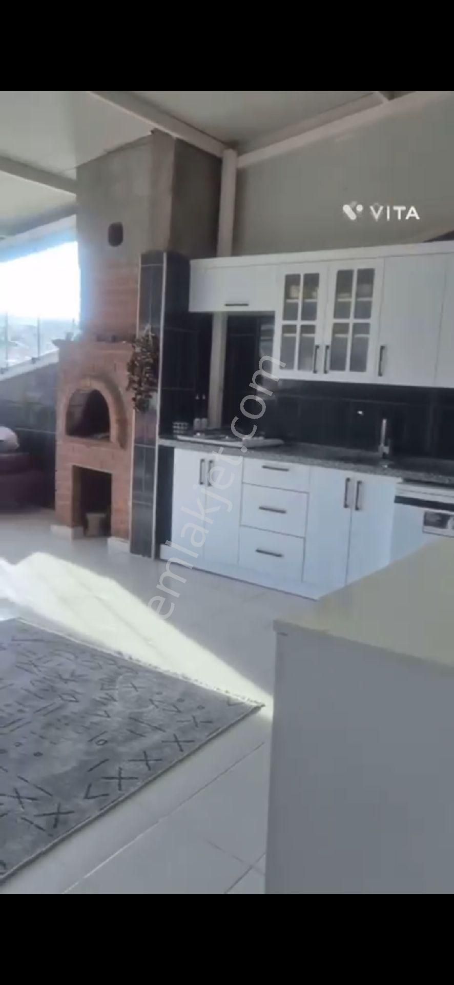 Tokat Erbaa Erej Caddesi 3+1 Dubleks Daire - Görsel 22