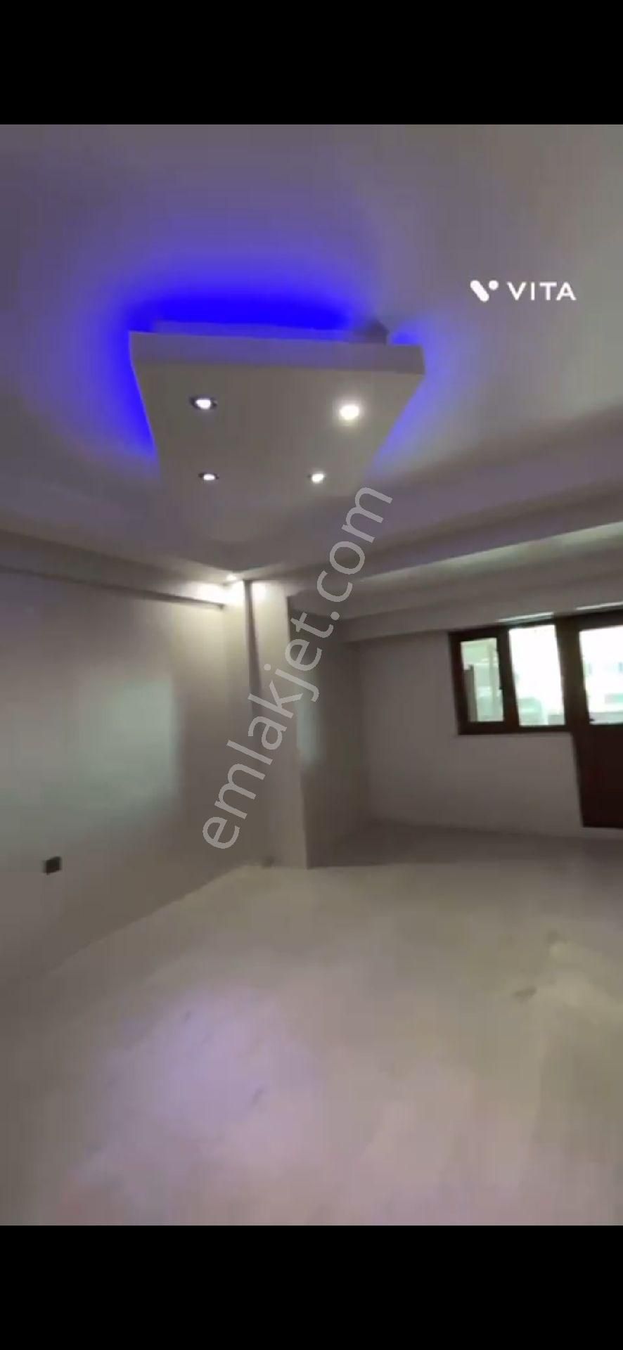 Tokat Erbaa Erej Caddesi 3+1 Dubleks Daire - Görsel 16