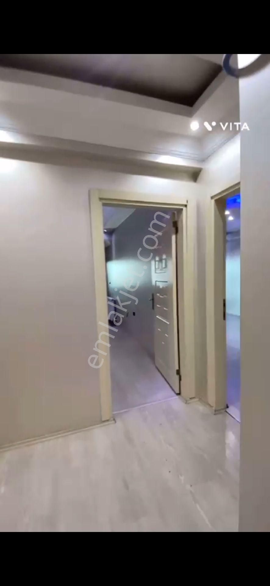 Tokat Erbaa Erej Caddesi 3+1 Dubleks Daire - Görsel 14