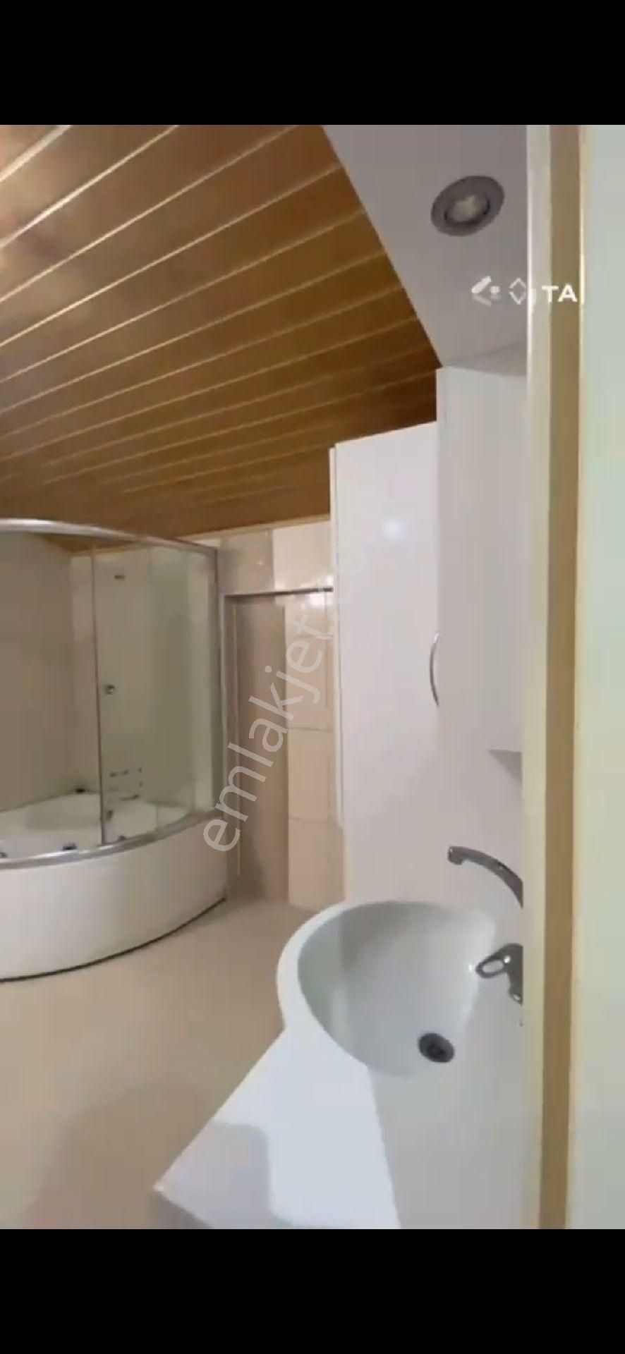 Tokat Erbaa Erej Caddesi 3+1 Dubleks Daire - Görsel 9