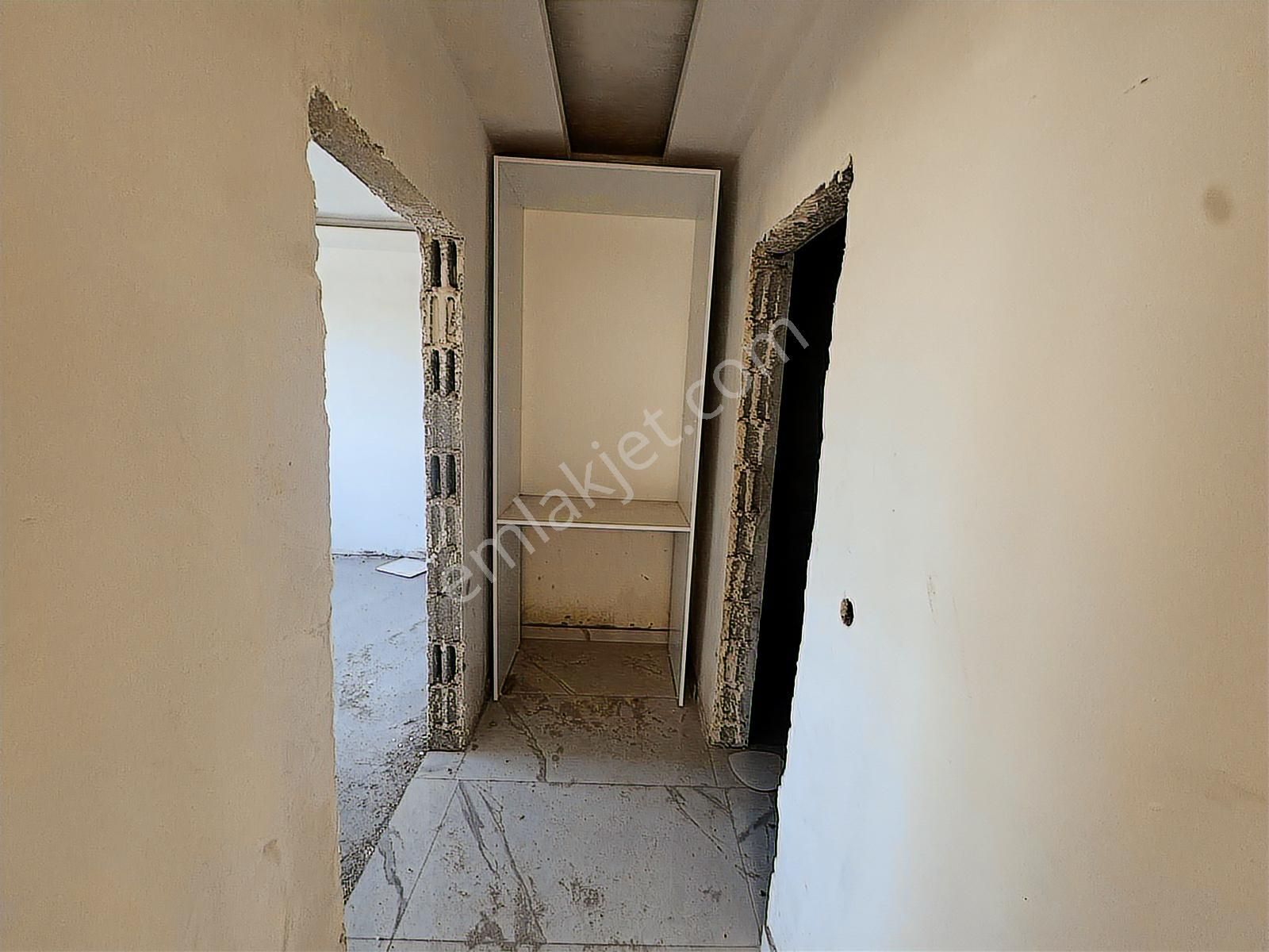 Delen Gayrimenkulden Beykent 1. Etapda Arakat Daire - Görsel 10