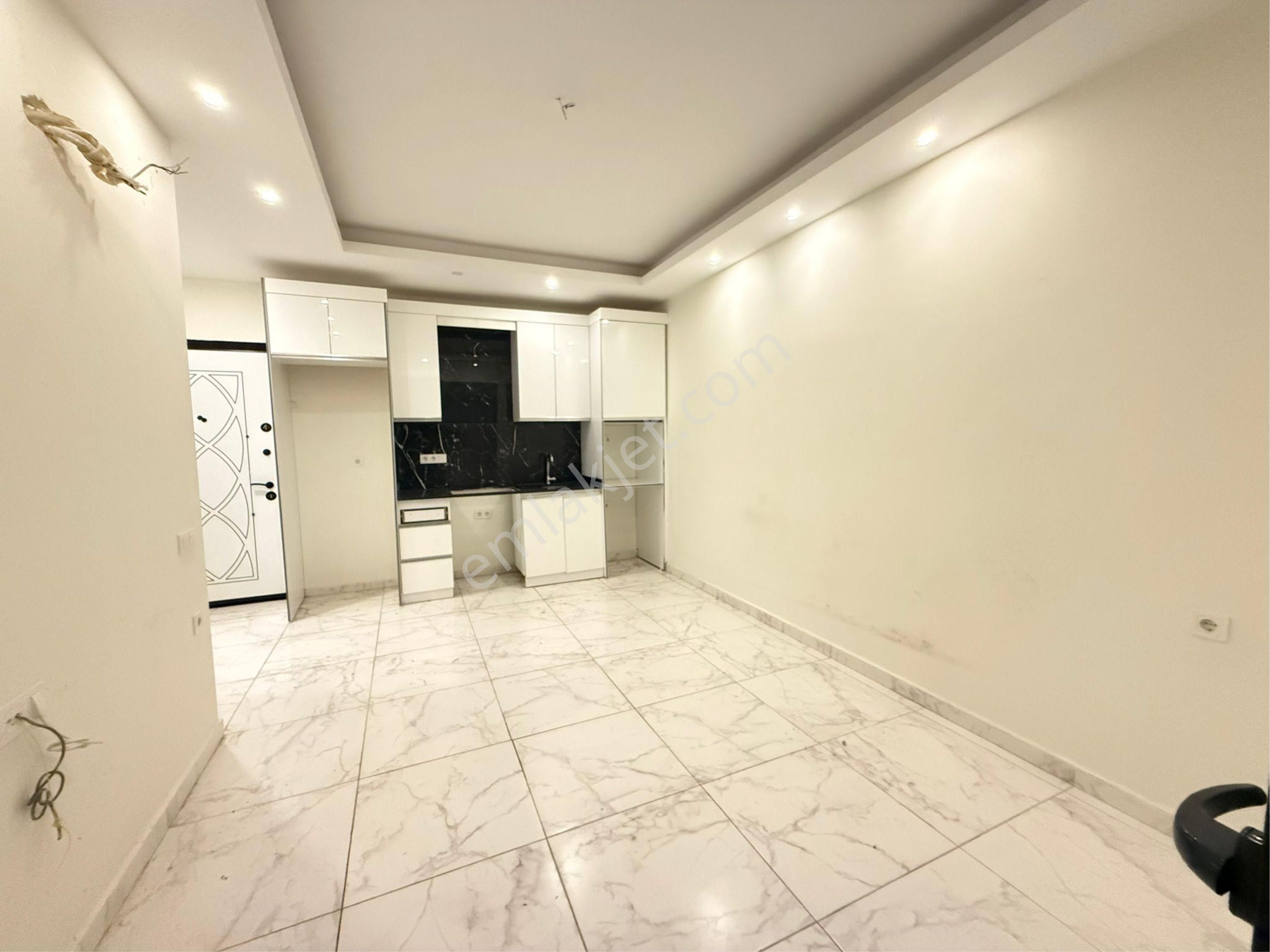 Kaçırılmayacak Fırsat! Payallar’da Full Aktiviteli 1+1 Daire - Görsel 27