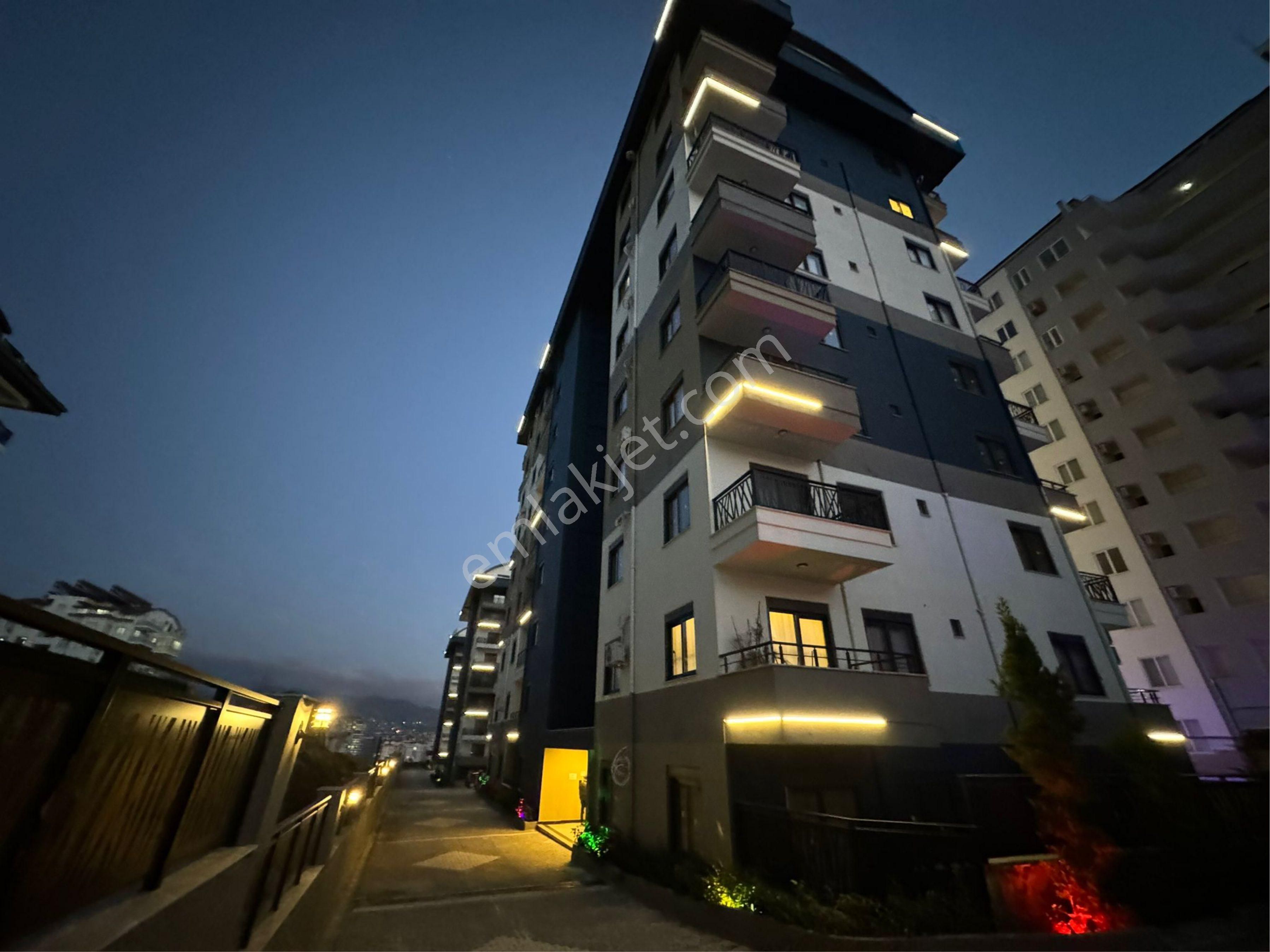 Kaçırılmayacak Fırsat! Payallar’da Full Aktiviteli 1+1 Daire - Görsel 5