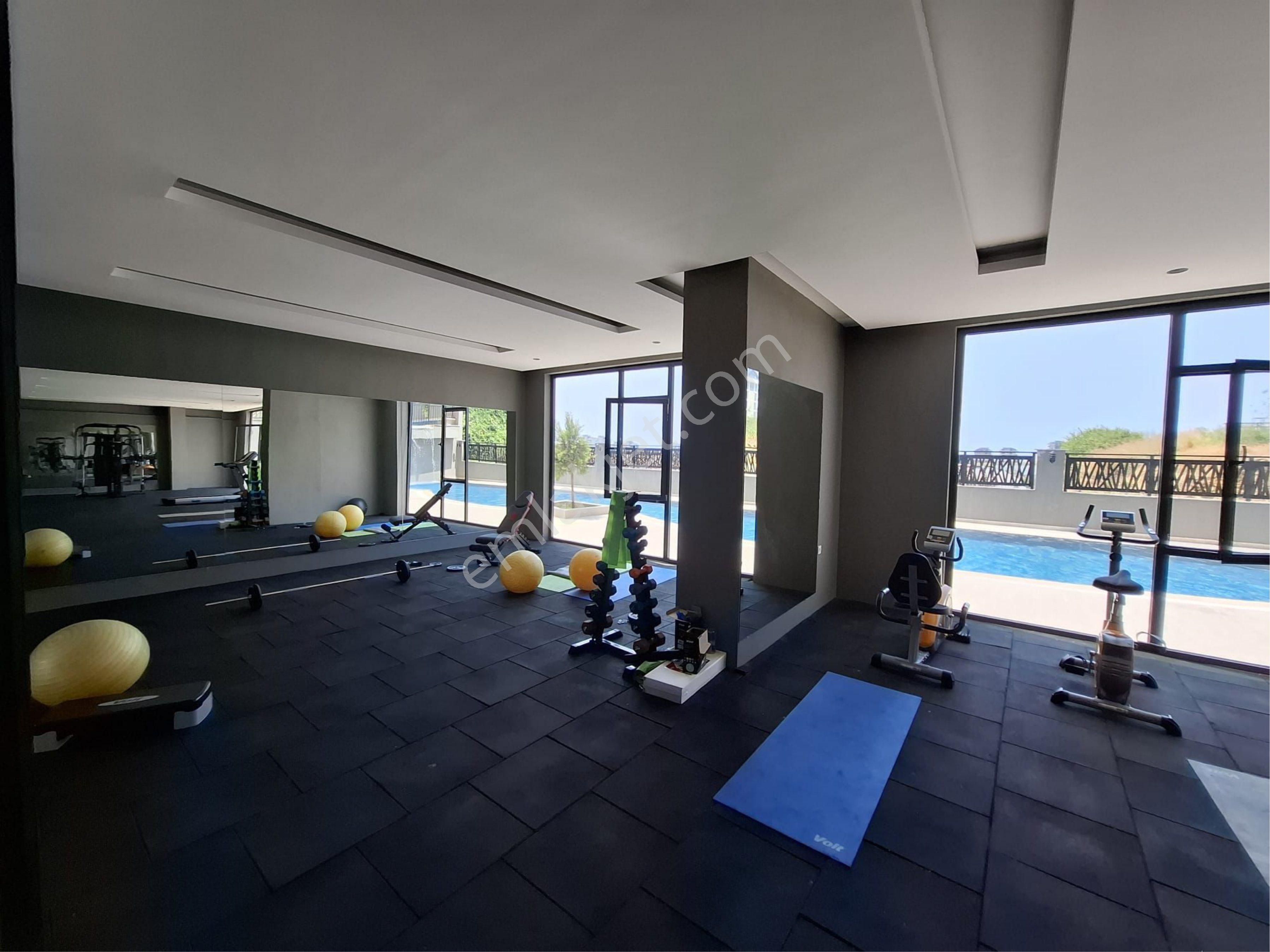 Kaçırılmayacak Fırsat! Payallar’da Full Aktiviteli 1+1 Daire - Görsel 15