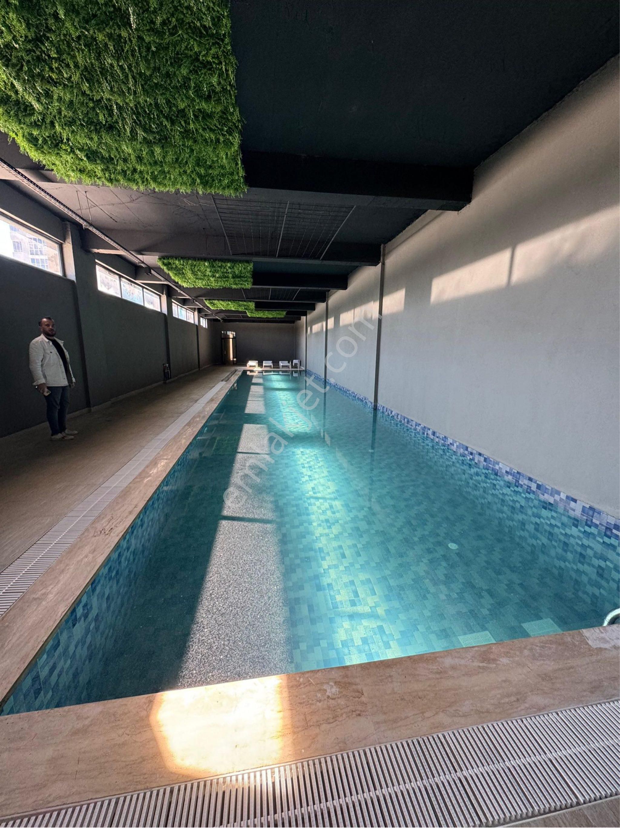 Kaçırılmayacak Fırsat! Payallar’da Full Aktiviteli 1+1 Daire - Görsel 16