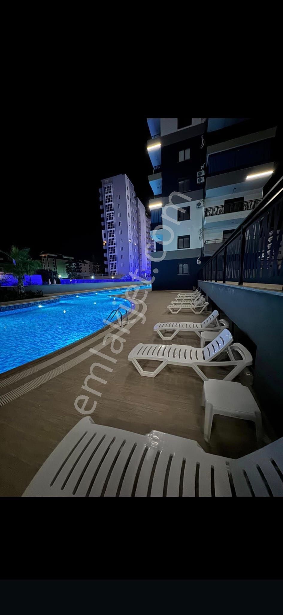 Kaçırılmayacak Fırsat! Payallar’da Full Aktiviteli 1+1 Daire - Görsel 3