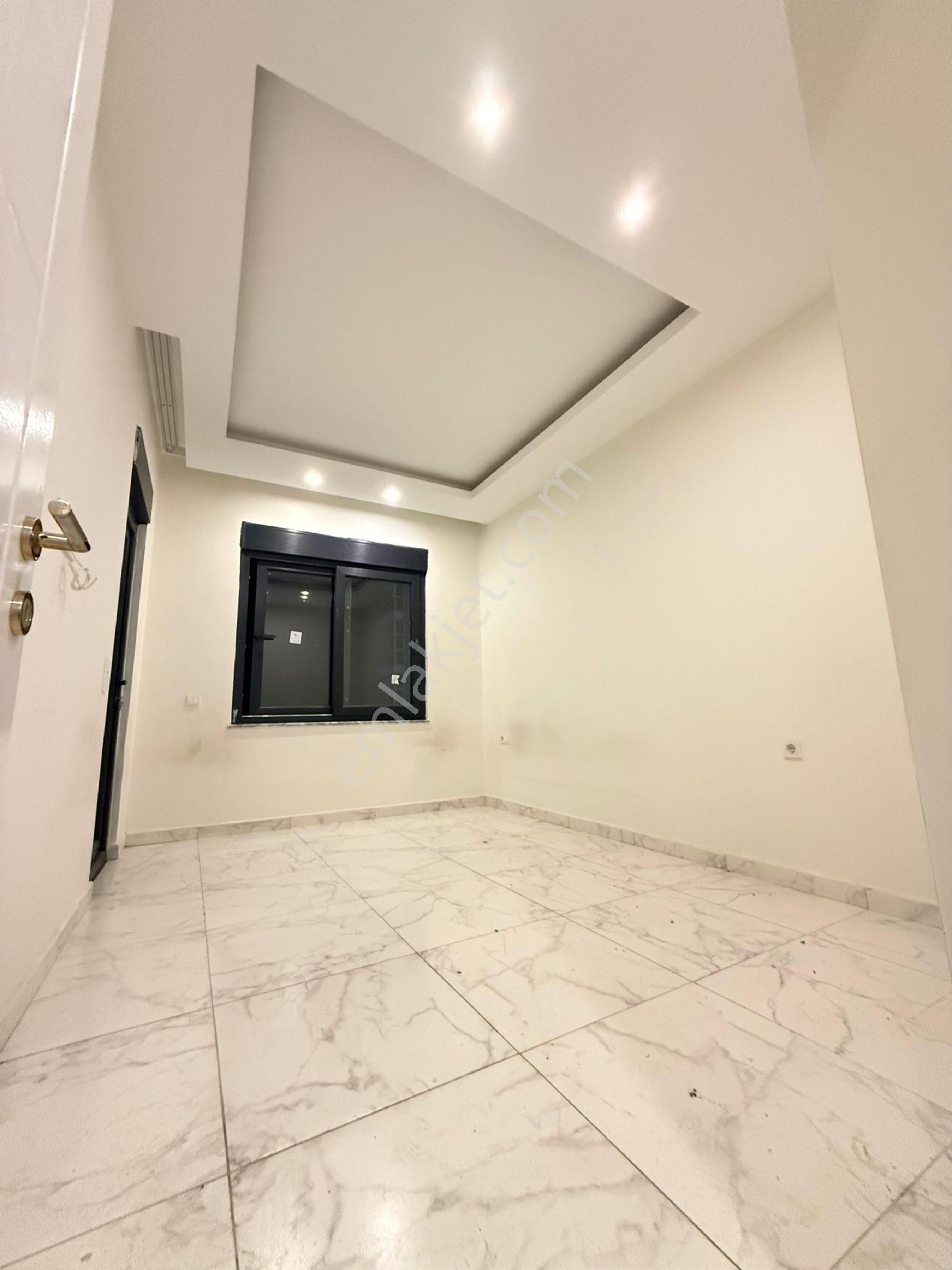 Kaçırılmayacak Fırsat! Payallar’da Full Aktiviteli 1+1 Daire - Görsel 29