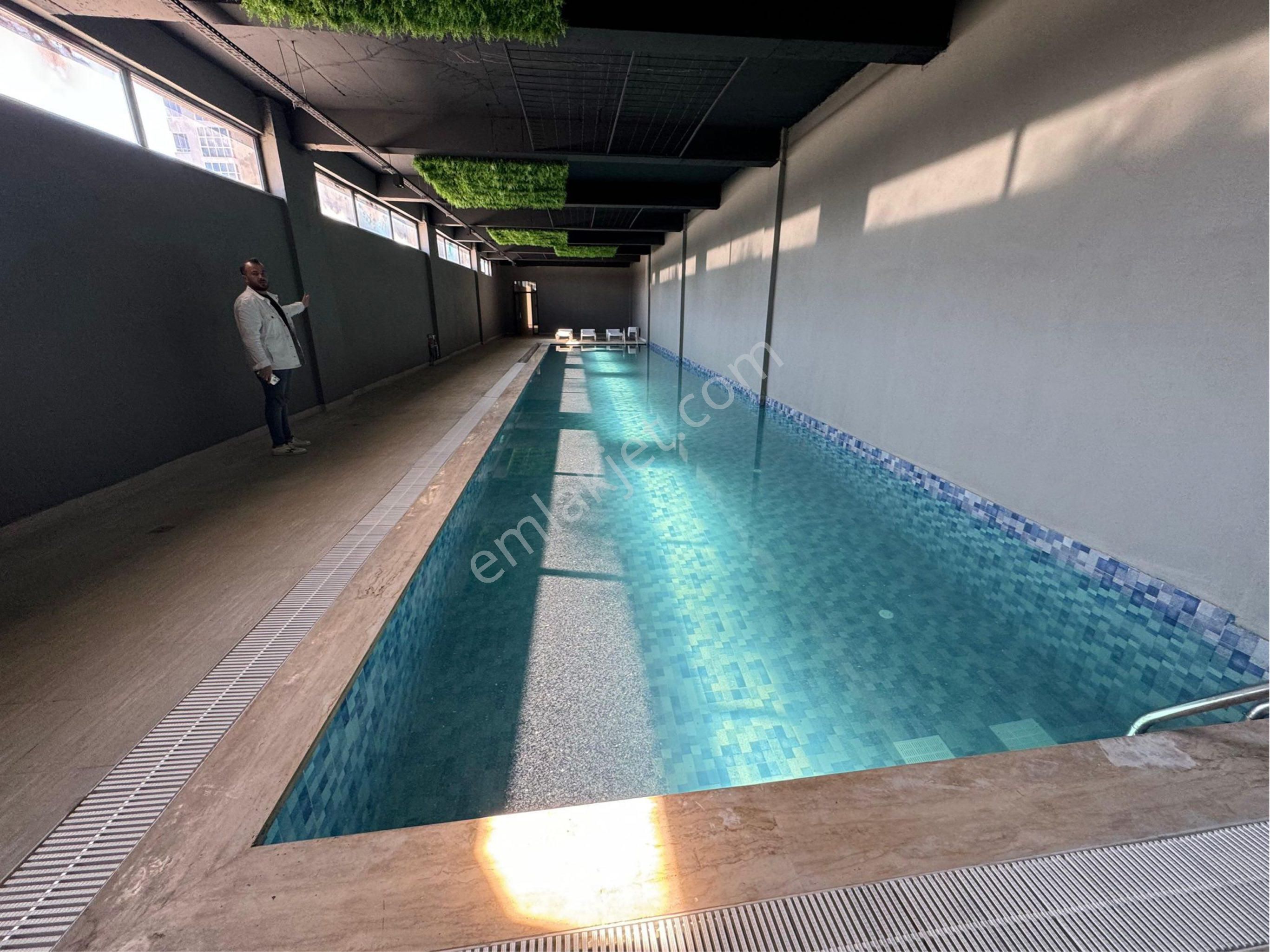 Kaçırılmayacak Fırsat! Payallar’da Full Aktiviteli 1+1 Daire - Görsel 12