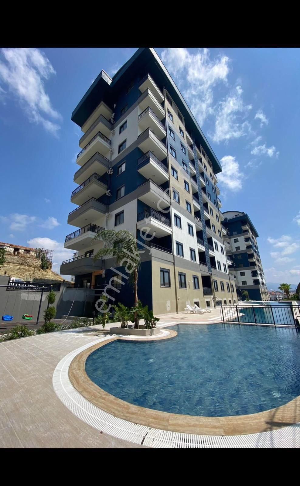 Kaçırılmayacak Fırsat! Payallar’da Full Aktiviteli 1+1 Daire - Görsel 10